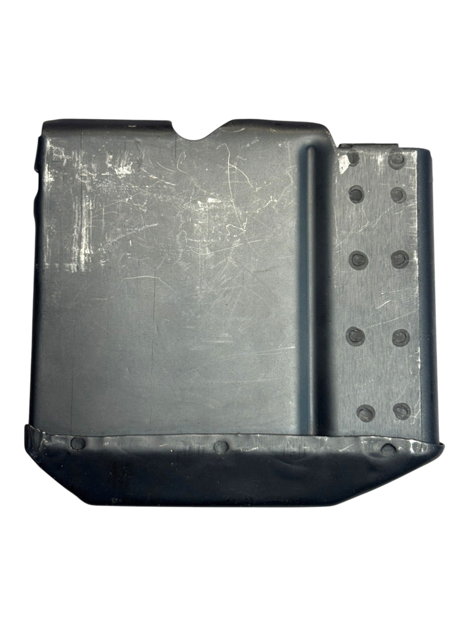 (1) Remington 740/742/7400/750/760/7600 (10-Round) Extended Magazine (1 of 3)