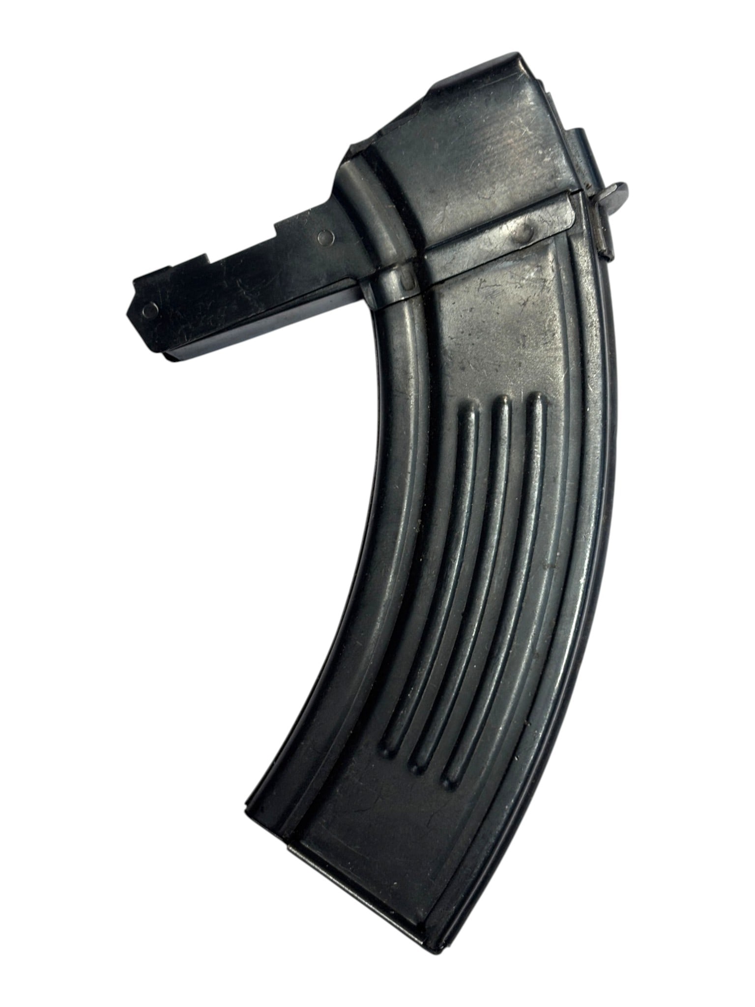 SKS 30-Round Detachable Blued Steel Magazine: See Photo(s)