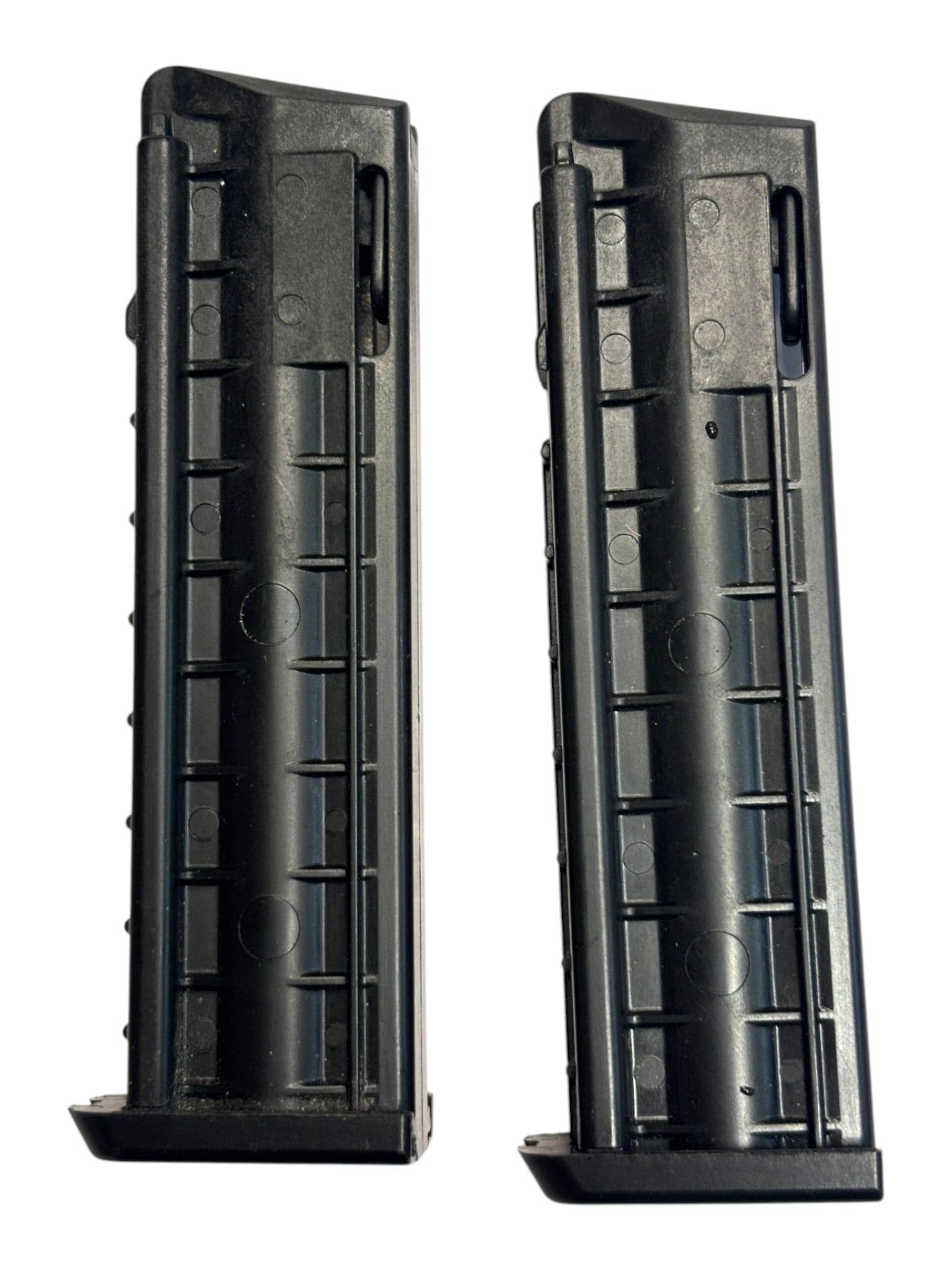 (2) Factory Kel-Tec P17 .22 LR 16-Round Polymer Magazines: See Photo(s)