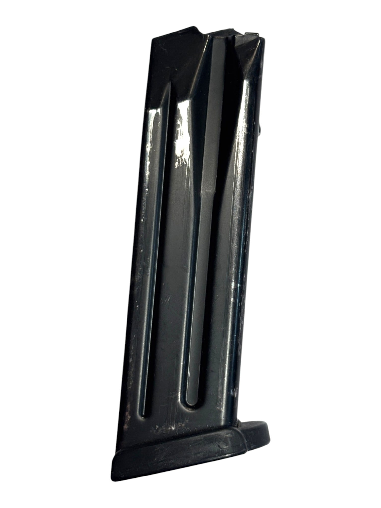 Factory German HK VP9/P30 9mm 15-Round Magazine - 4