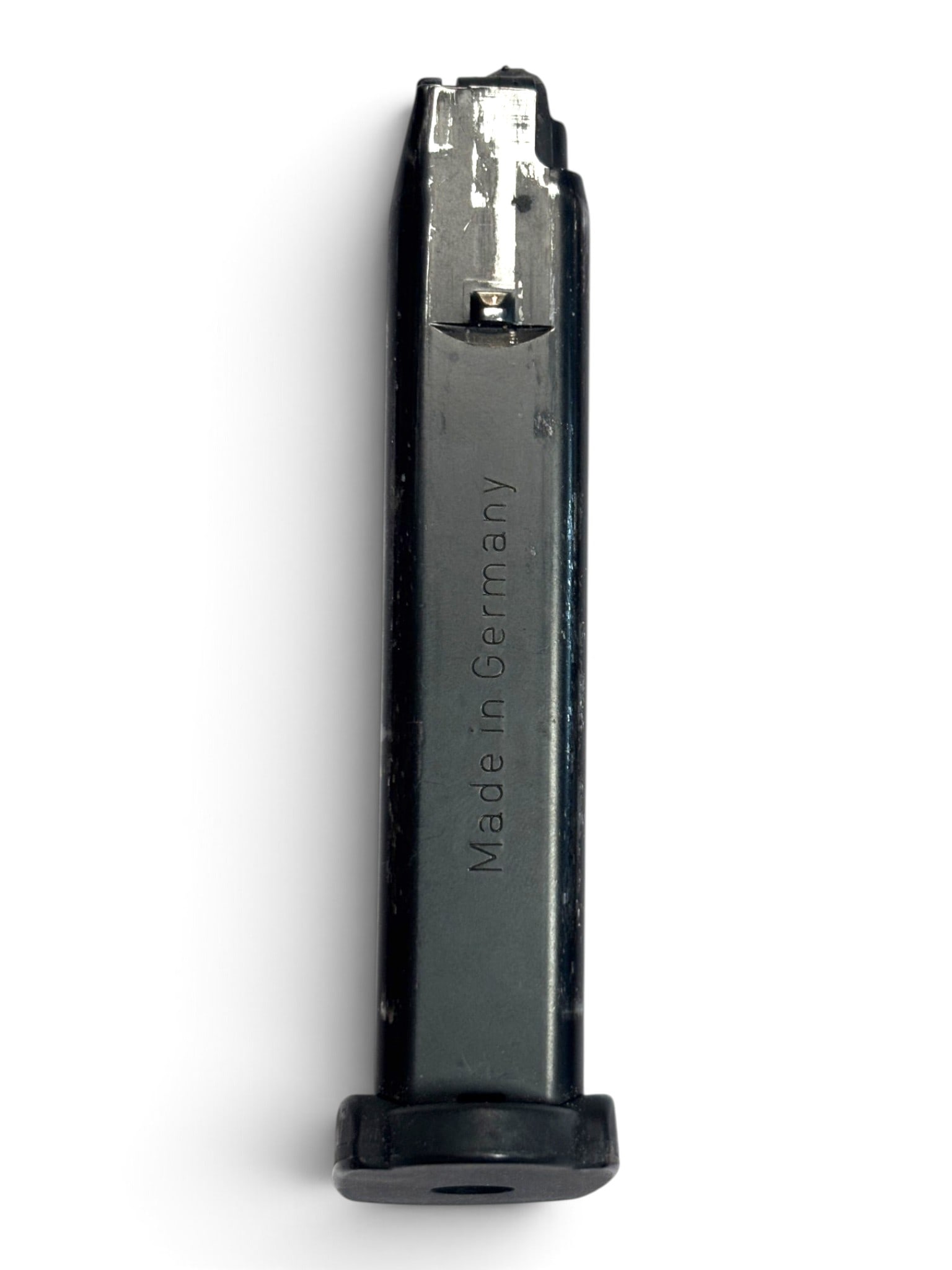 Factory German HK VP9/P30 9mm 15-Round Magazine - 5