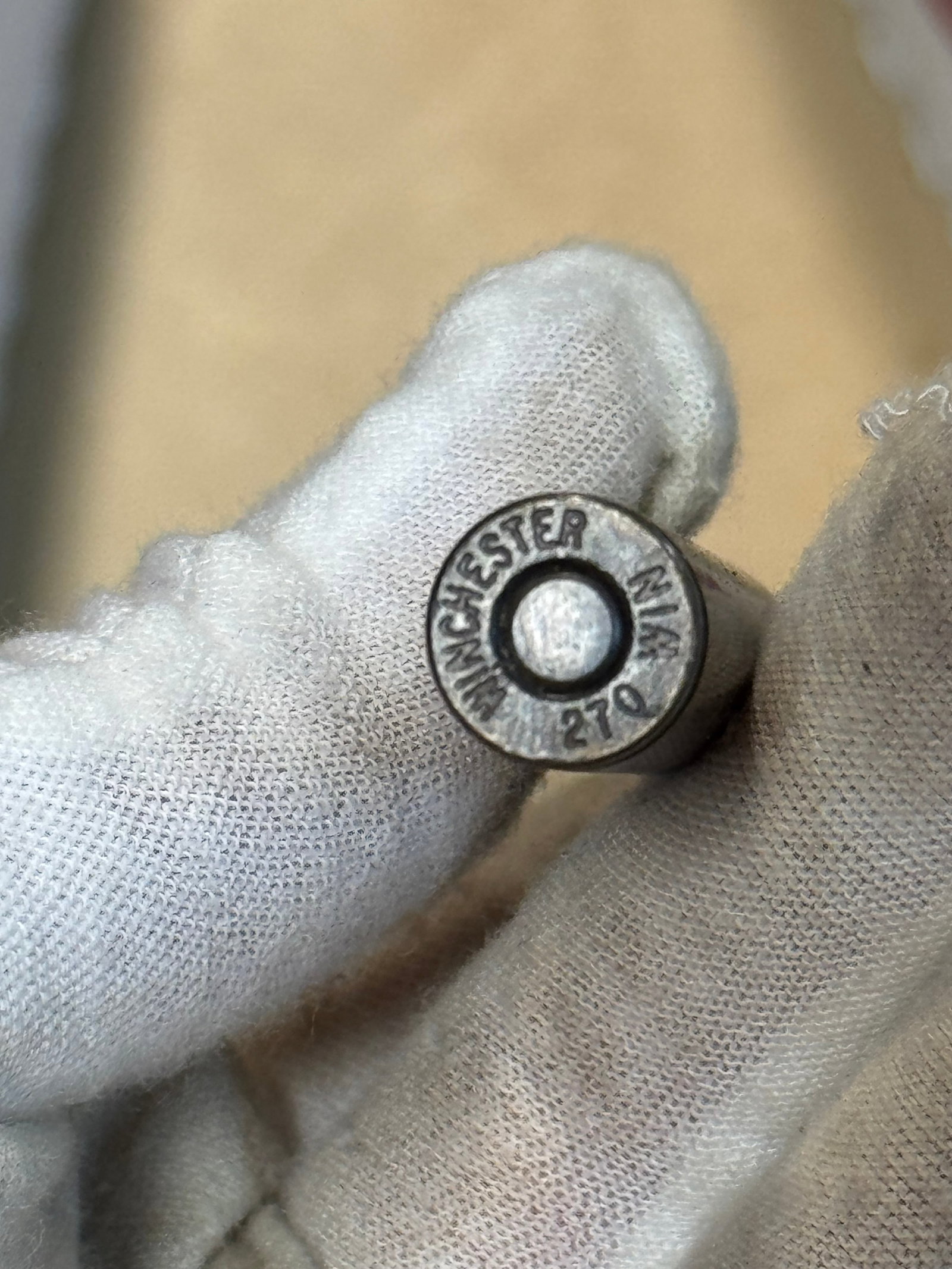 Assorted Factory Ammunition – (10) .44 S&W SPL./.44 REM. MAG. | (19) .45 COLT | (1) .270 WIN. - 14