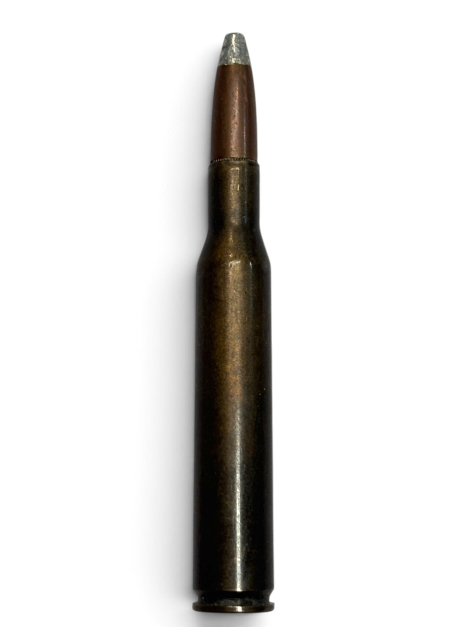 Assorted Factory Ammunition – (10) .44 S&W SPL./.44 REM. MAG. | (19) .45 COLT | (1) .270 WIN. - 2