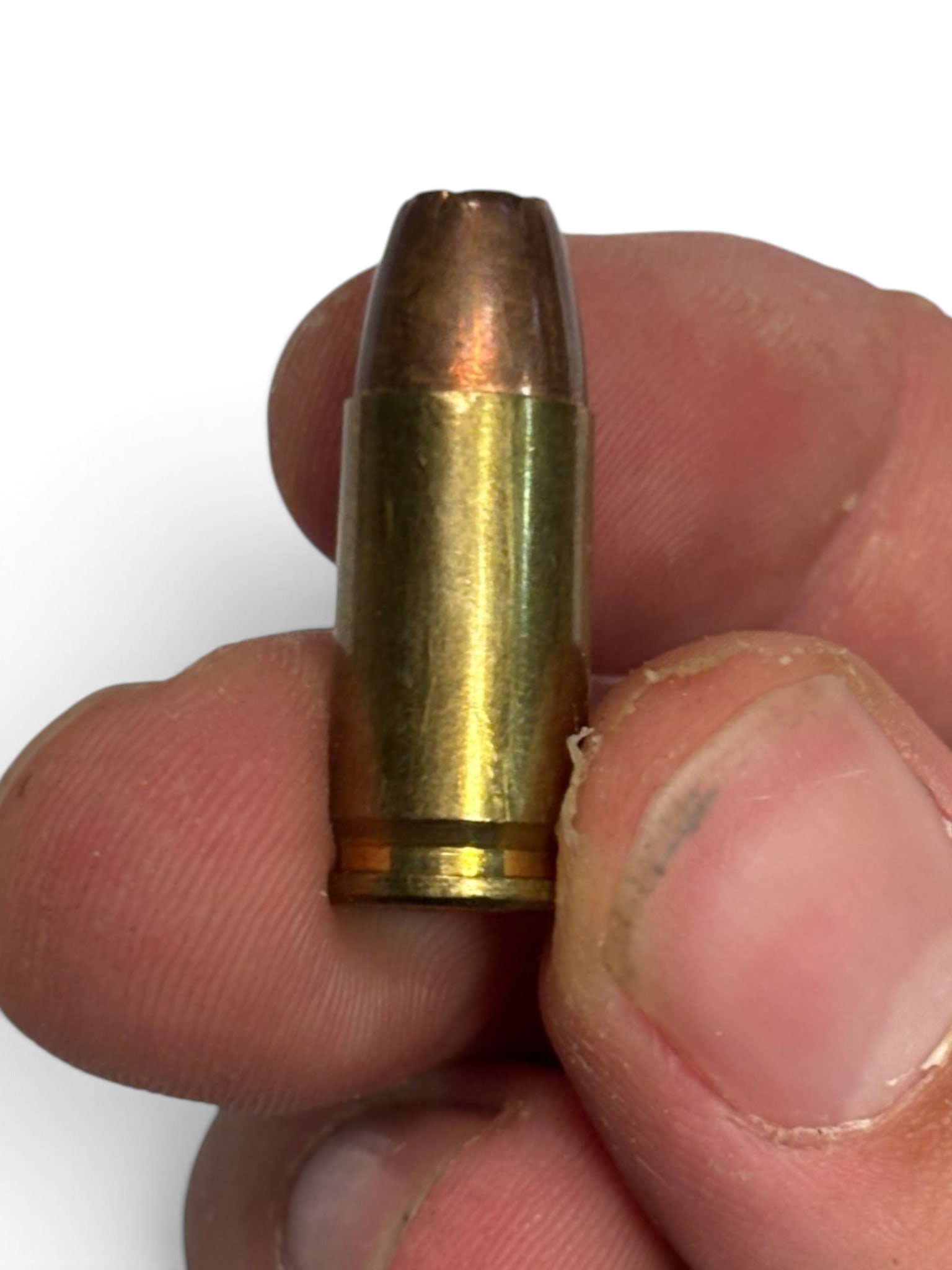 42rds. of Factory Quality 9mm LUGER Hornady, Speer, SIG JHP Defense Ammunition - 3