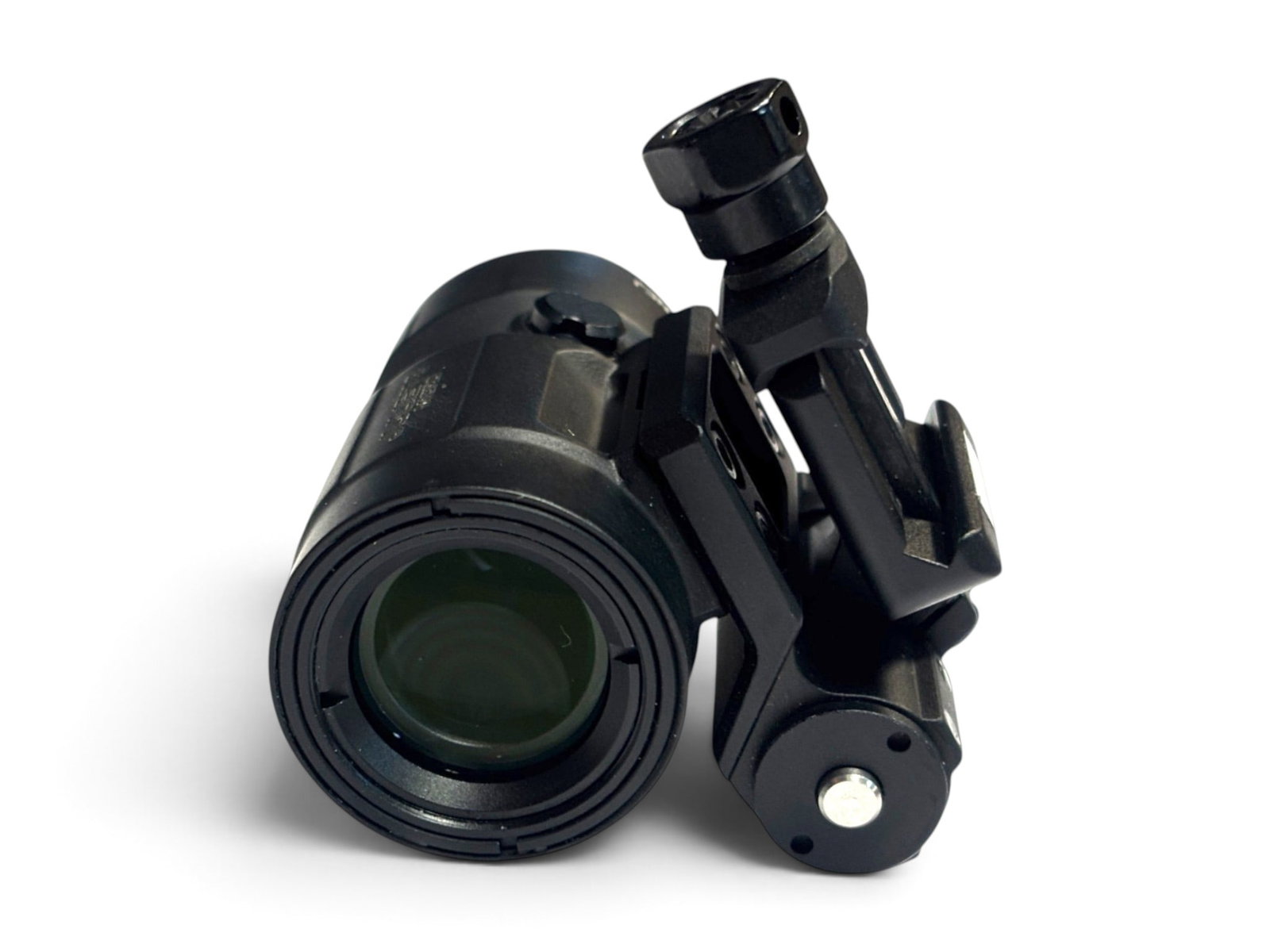 Sig Sauer JULIET3-MICRO 3x22 Magnifier with Flip-To-Side Mount in Box - #SORJ72001 - 9