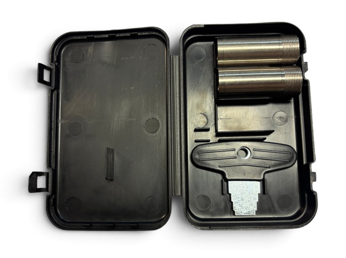Shotgun Choke Set, Spacers & Mossberg Shockwave Birdshead Grip - 2