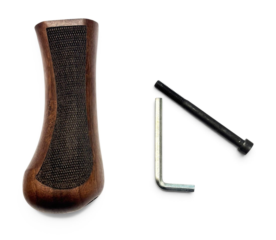 Shotgun Choke Set, Spacers & Mossberg Shockwave Birdshead Grip - 5