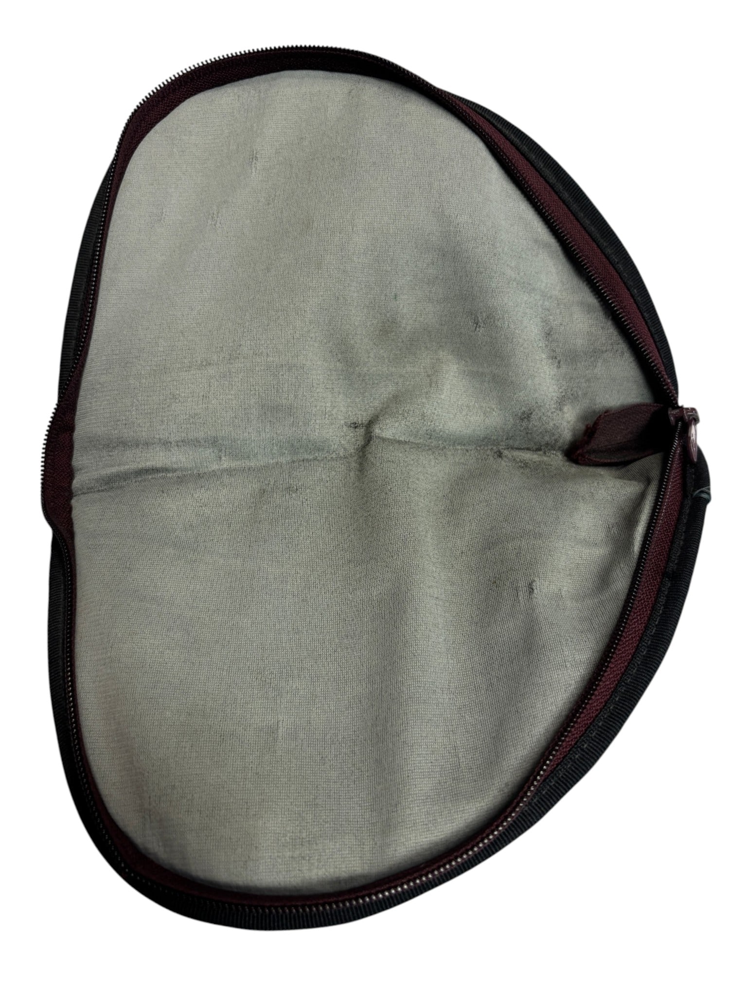 (1) Buds Gunshop multi-pistol Range Case (2) Soft Pistol Cases - 8