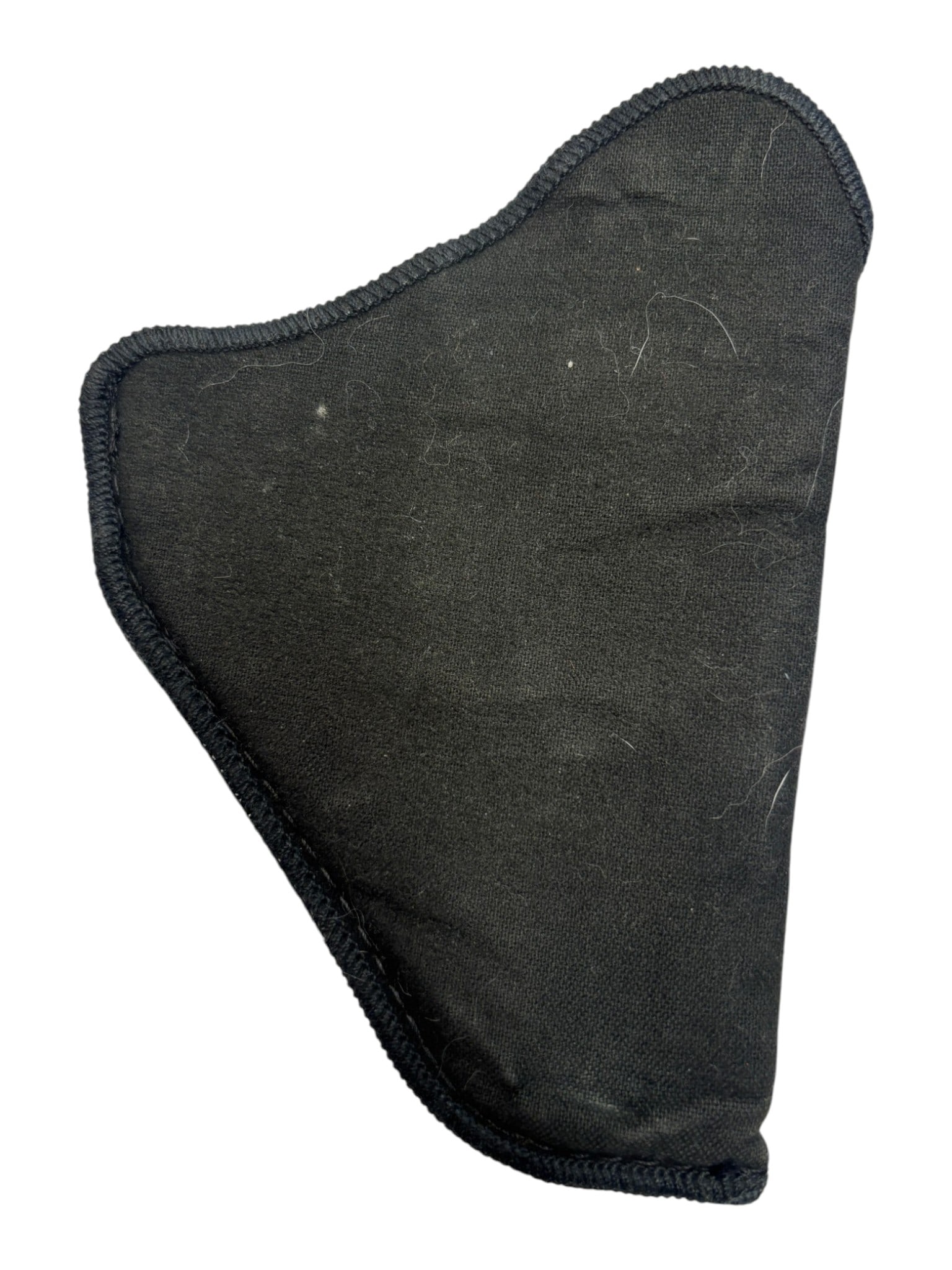 Assorted Left-Handed Nylon Handgun Holsters - 13