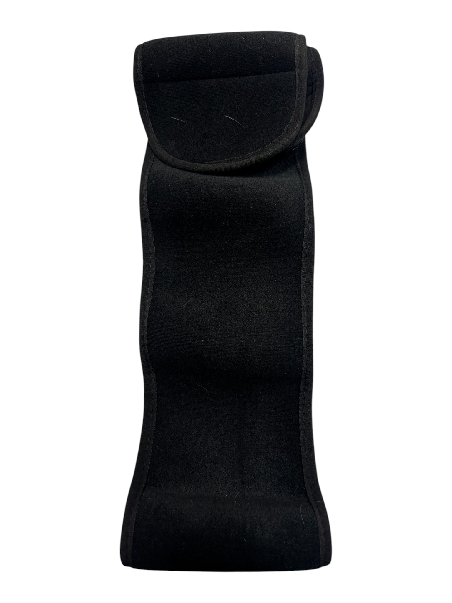 Assorted Left-Handed Nylon Handgun Holsters - 17