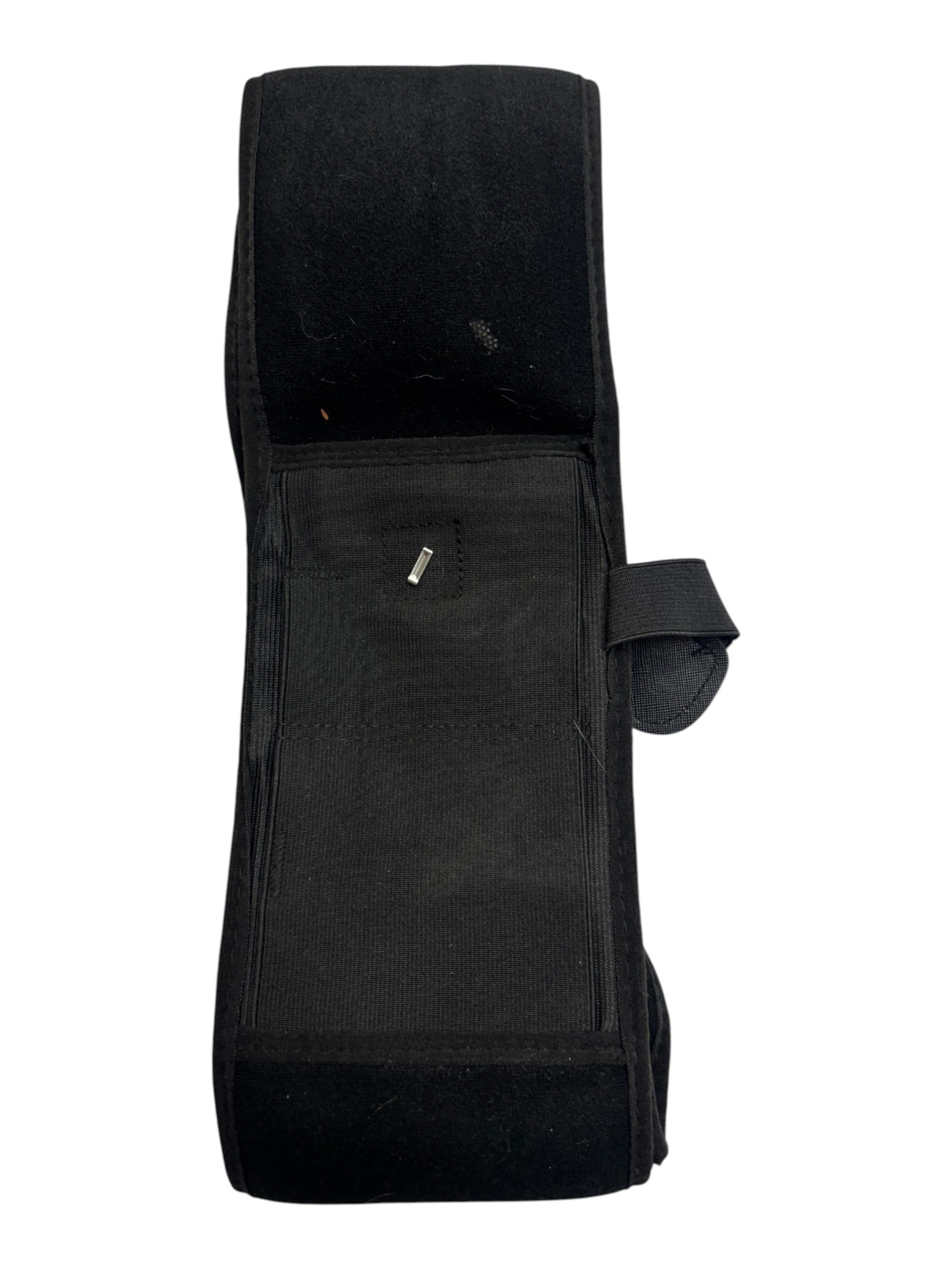 Assorted Left-Handed Nylon Handgun Holsters - 18