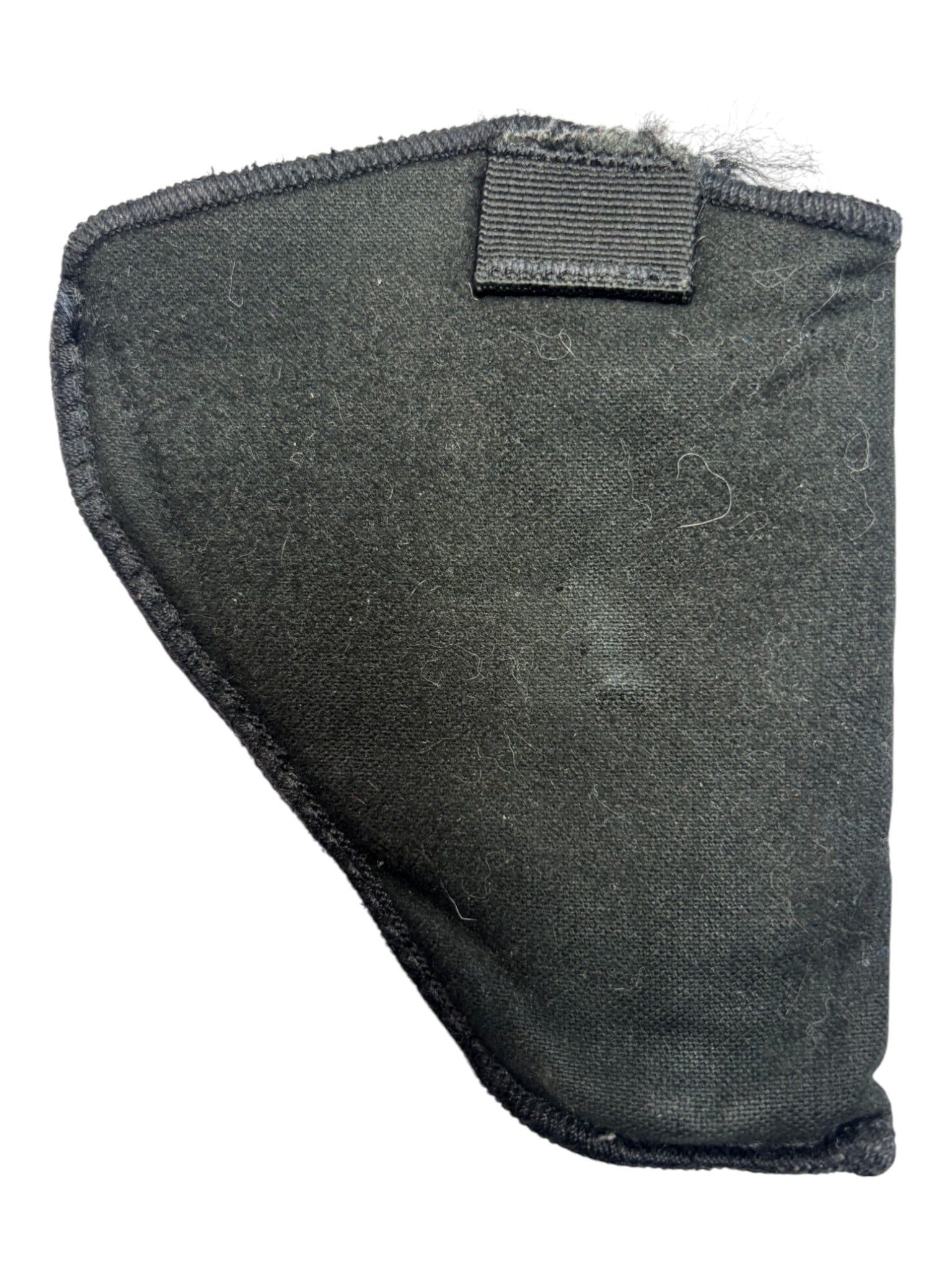Assorted Left-Handed Nylon Handgun Holsters - 7