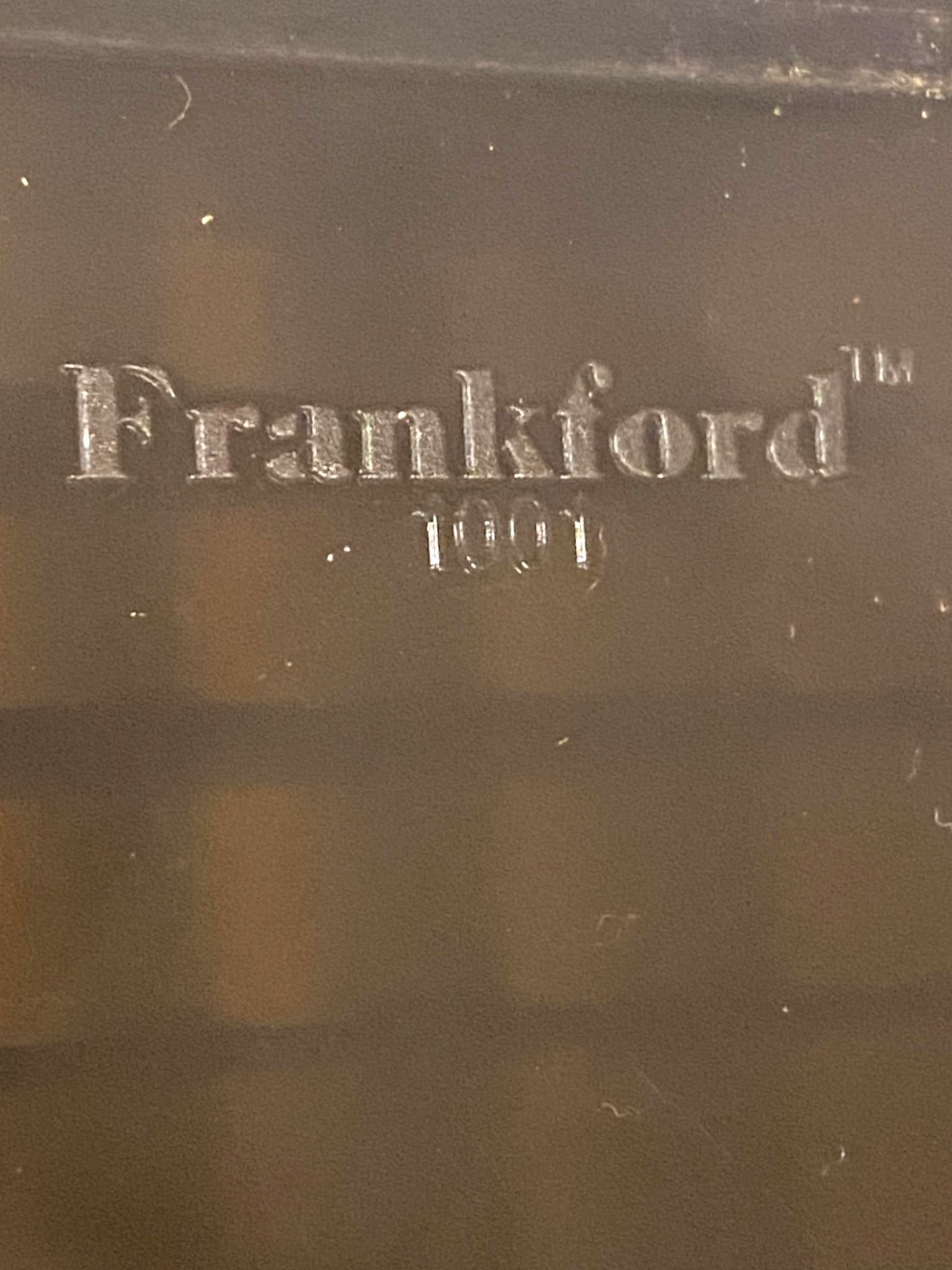 (8) Frankford Reloading 100ct. Plastic Ammo Cases - 3