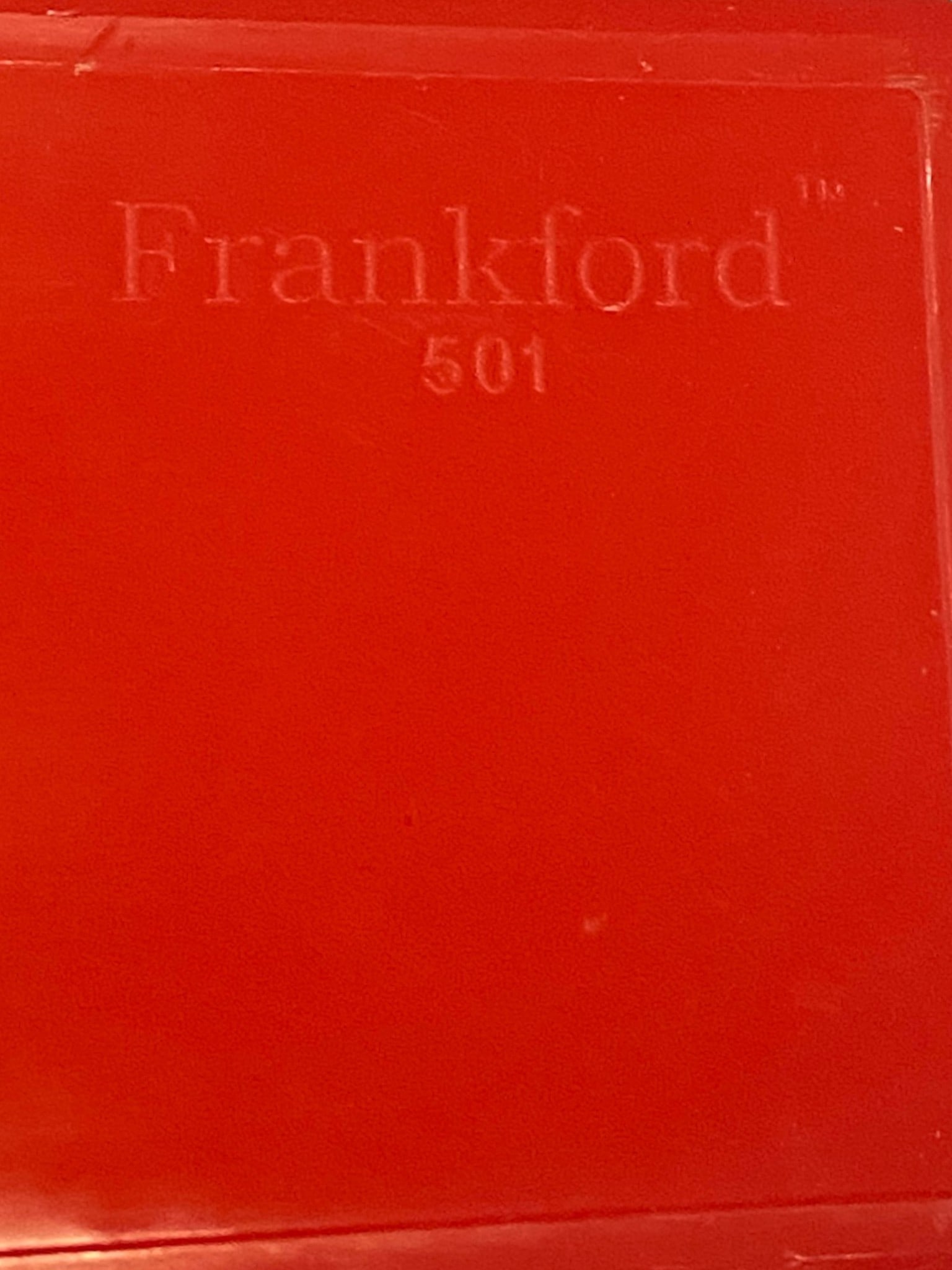(7) Frankford Reloading 50ct. Plastic Ammo Cases - 2