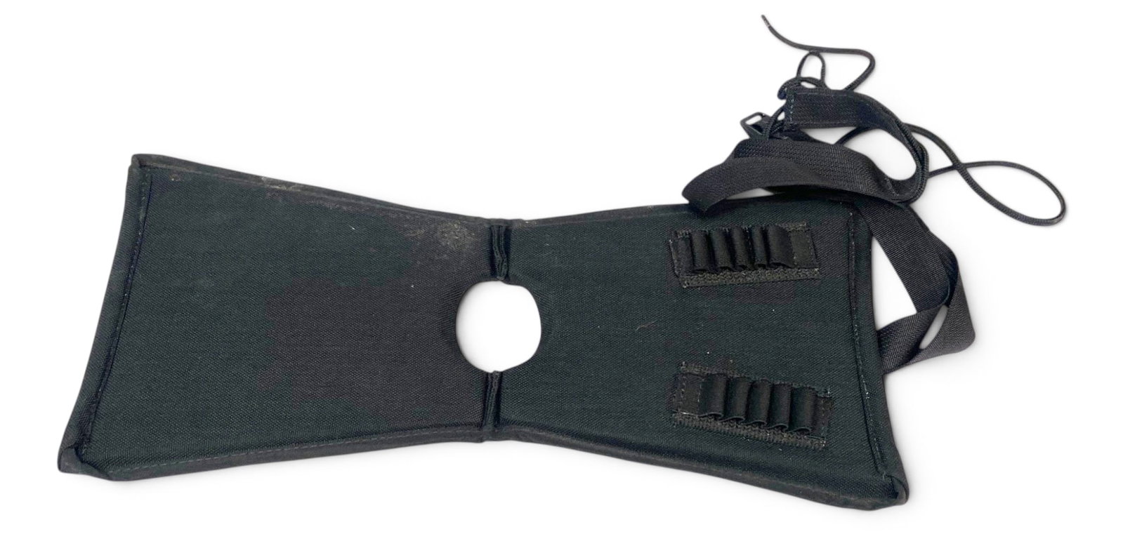 Browning Ammo Carry Pouch: Unknown use, use your imagination!