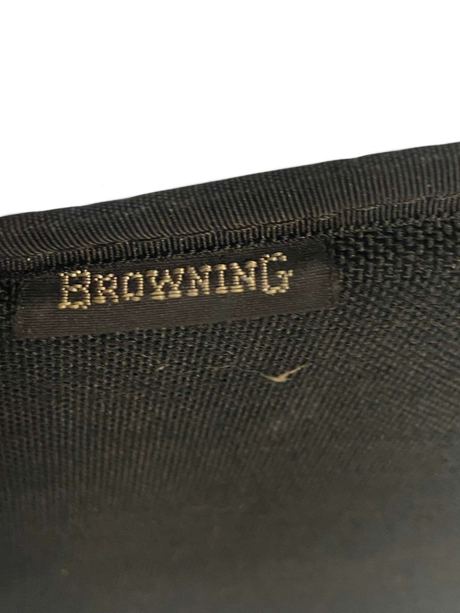 Browning Ammo Carry Pouch - 3