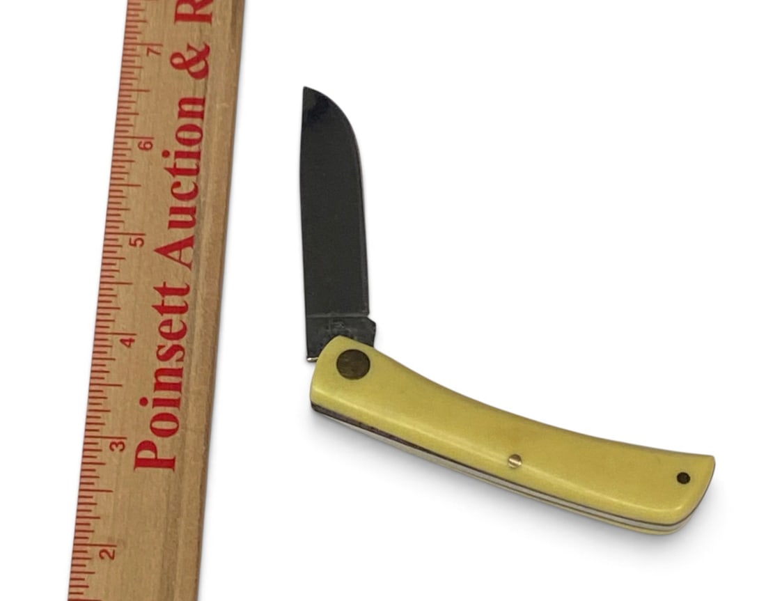 Case XX 3137 SS Pocket Knife - 3