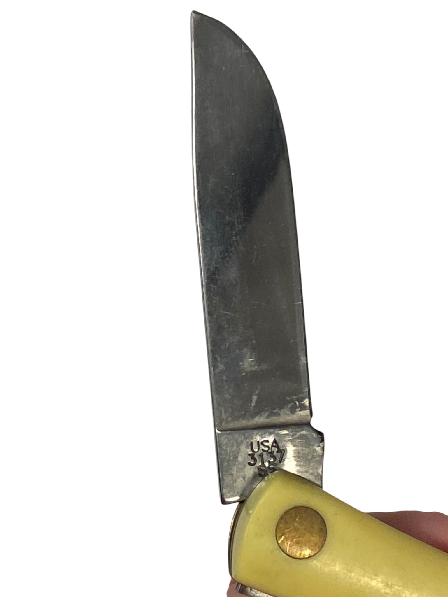 Case XX 3137 SS Pocket Knife - 4