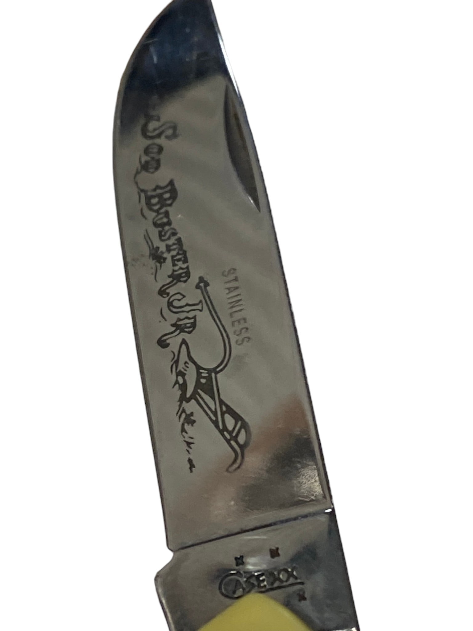 Case XX 3137 SS Pocket Knife - 6