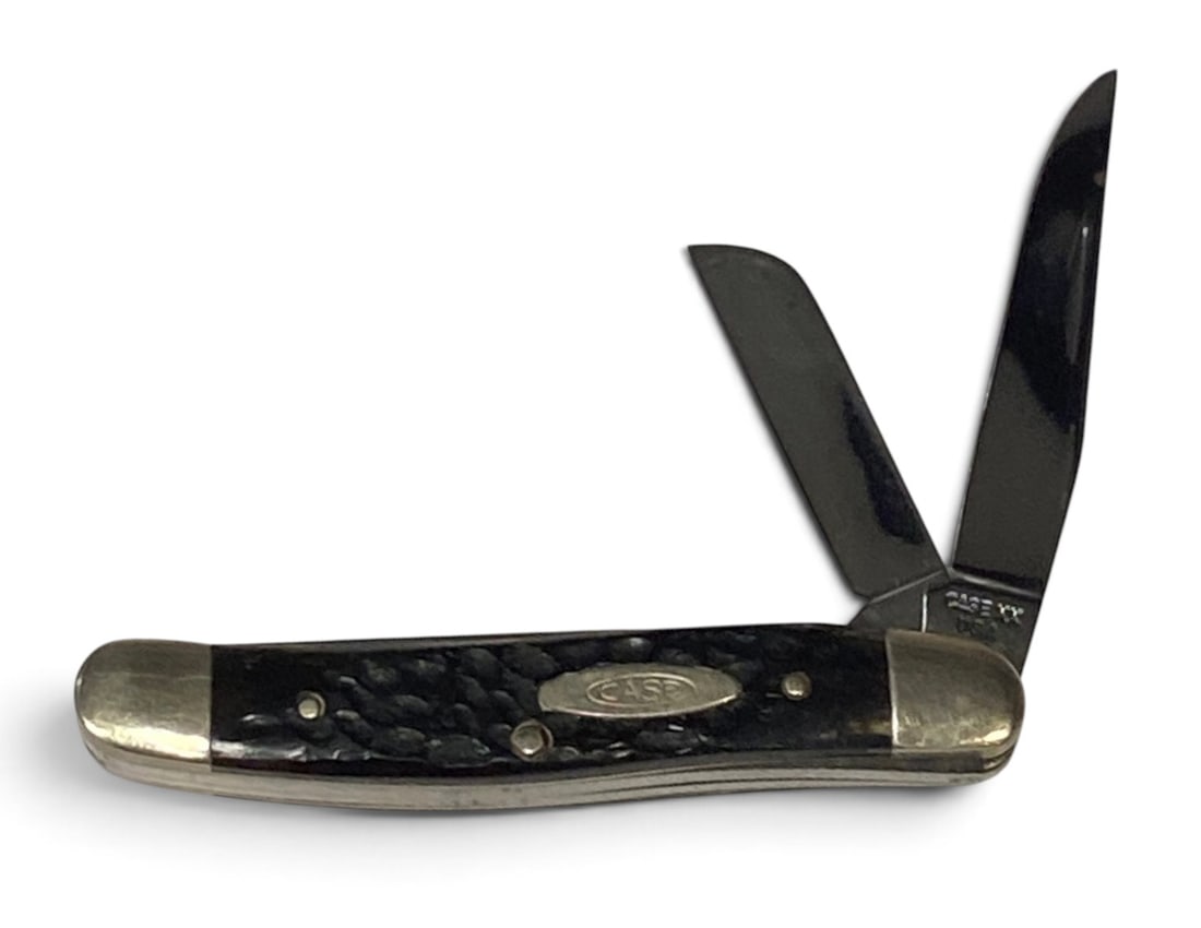 Case XX 6318HP Pocket Knife: See Photo(s)