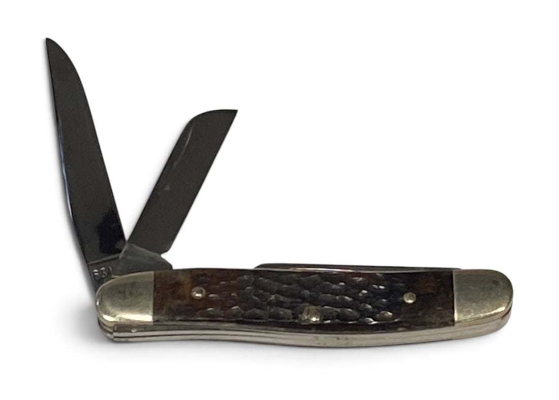 Case XX 6318HP Pocket Knife - 2