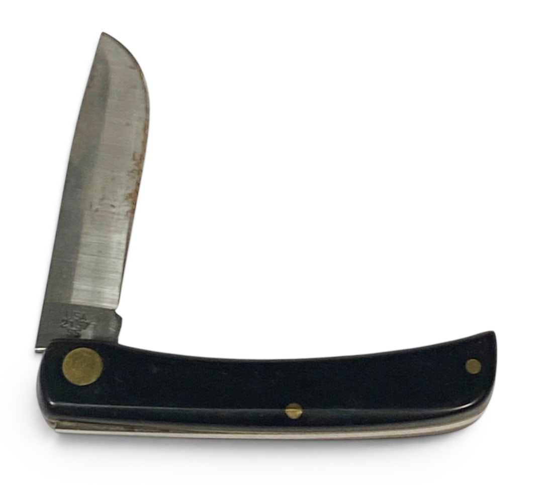 Case XX 2147 SS Stainless Pocket Knife - 2
