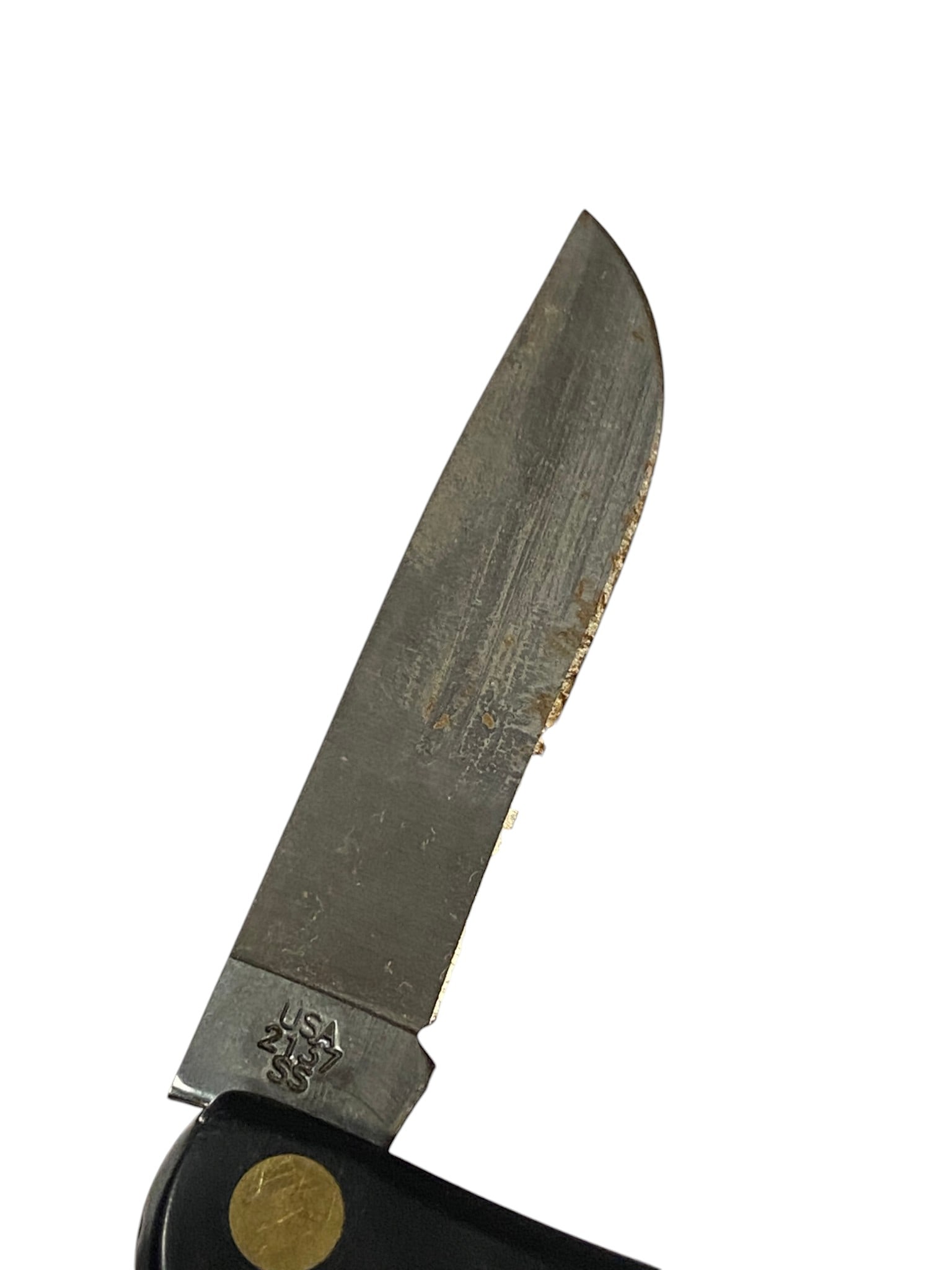 Case XX 2147 SS Stainless Pocket Knife - 5