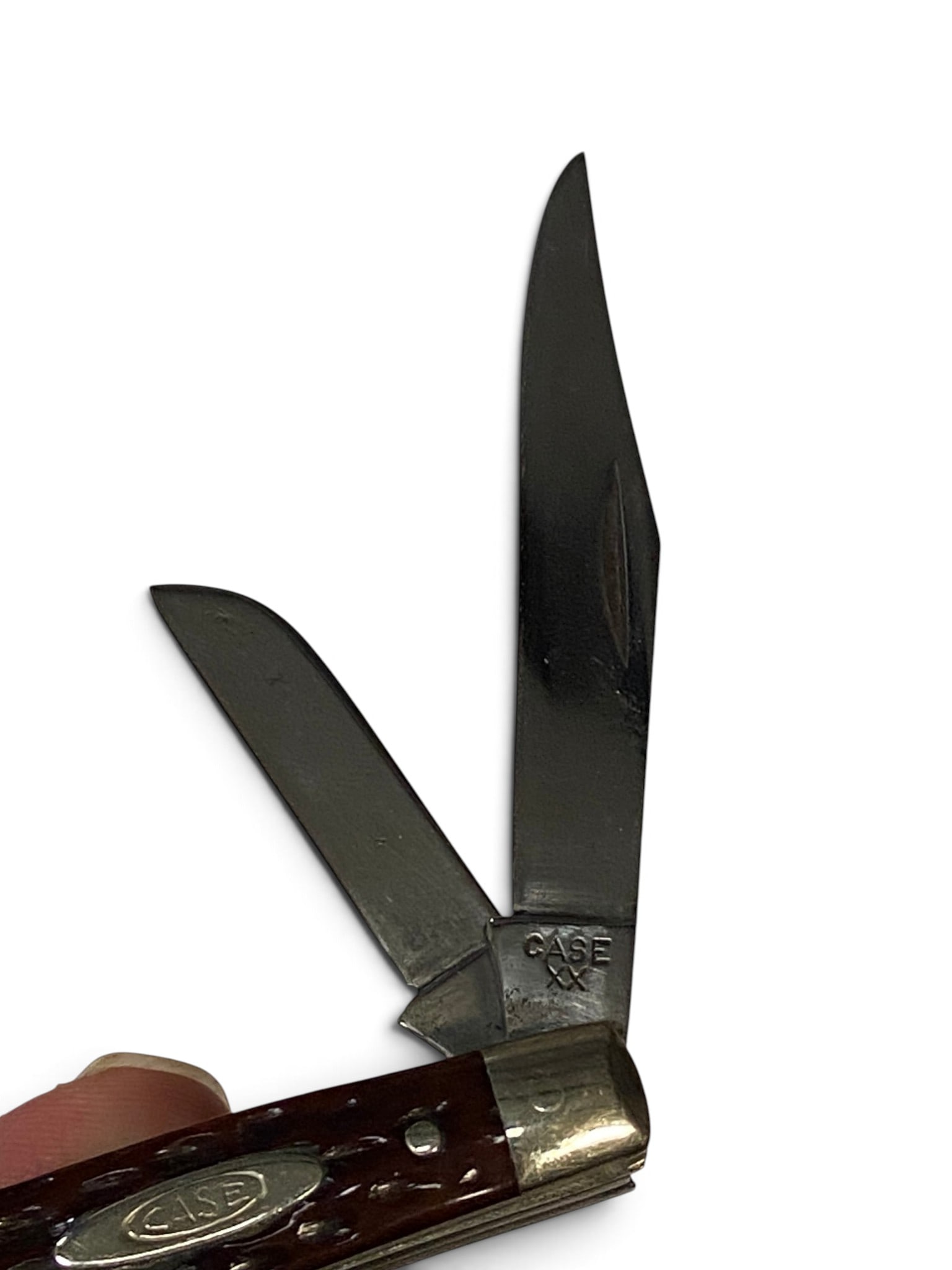 Case XX 6344 Pocket Knife - 3