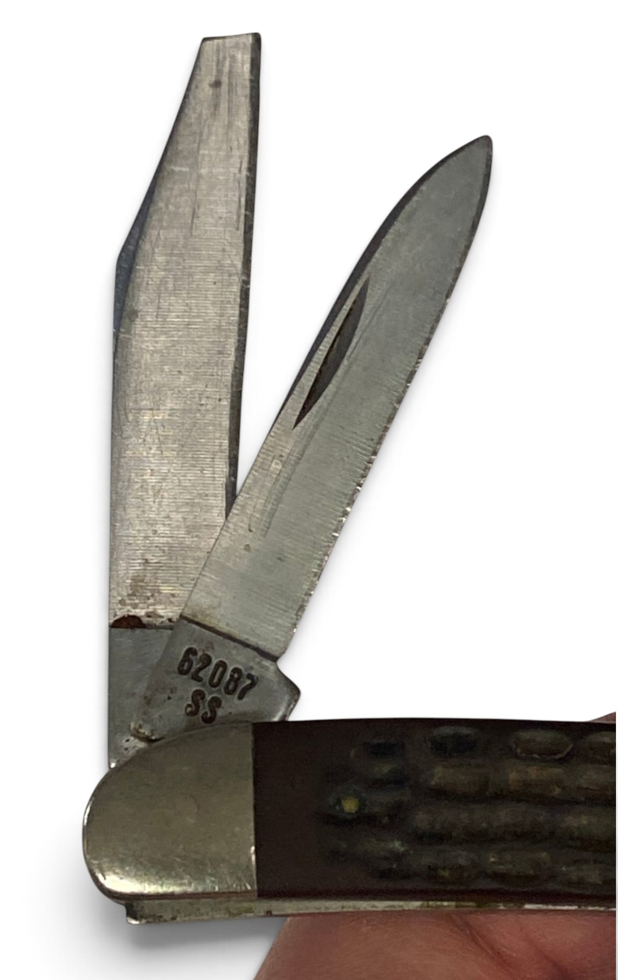 Case XX 62087 SS Pocket Knife - 5
