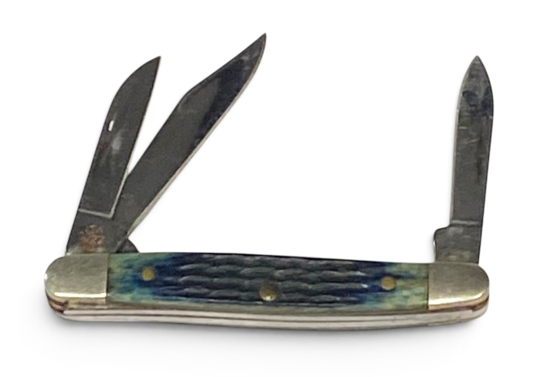 Case XX 6327 SS Pocket Knife - 2