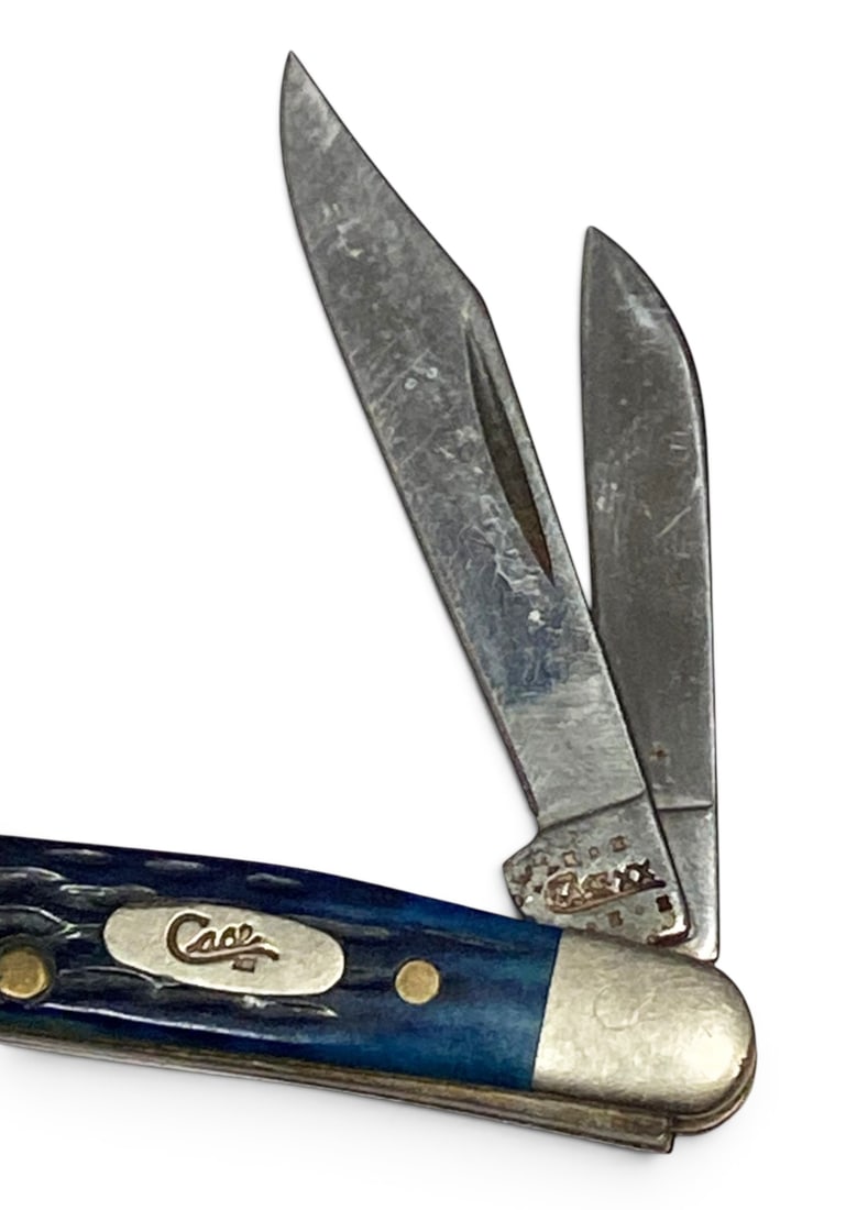 Case XX 6327 SS Pocket Knife - 3