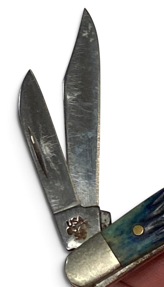 Case XX 6327 SS Pocket Knife - 4
