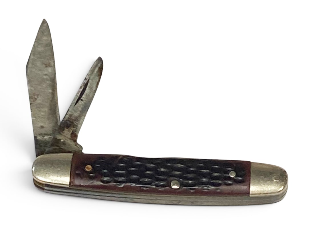 Case XX 62055 Pocket Knife - 2