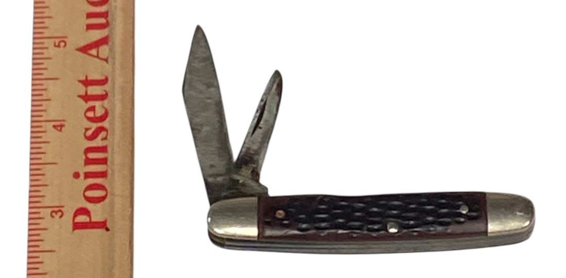 Case XX 62055 Pocket Knife - 3
