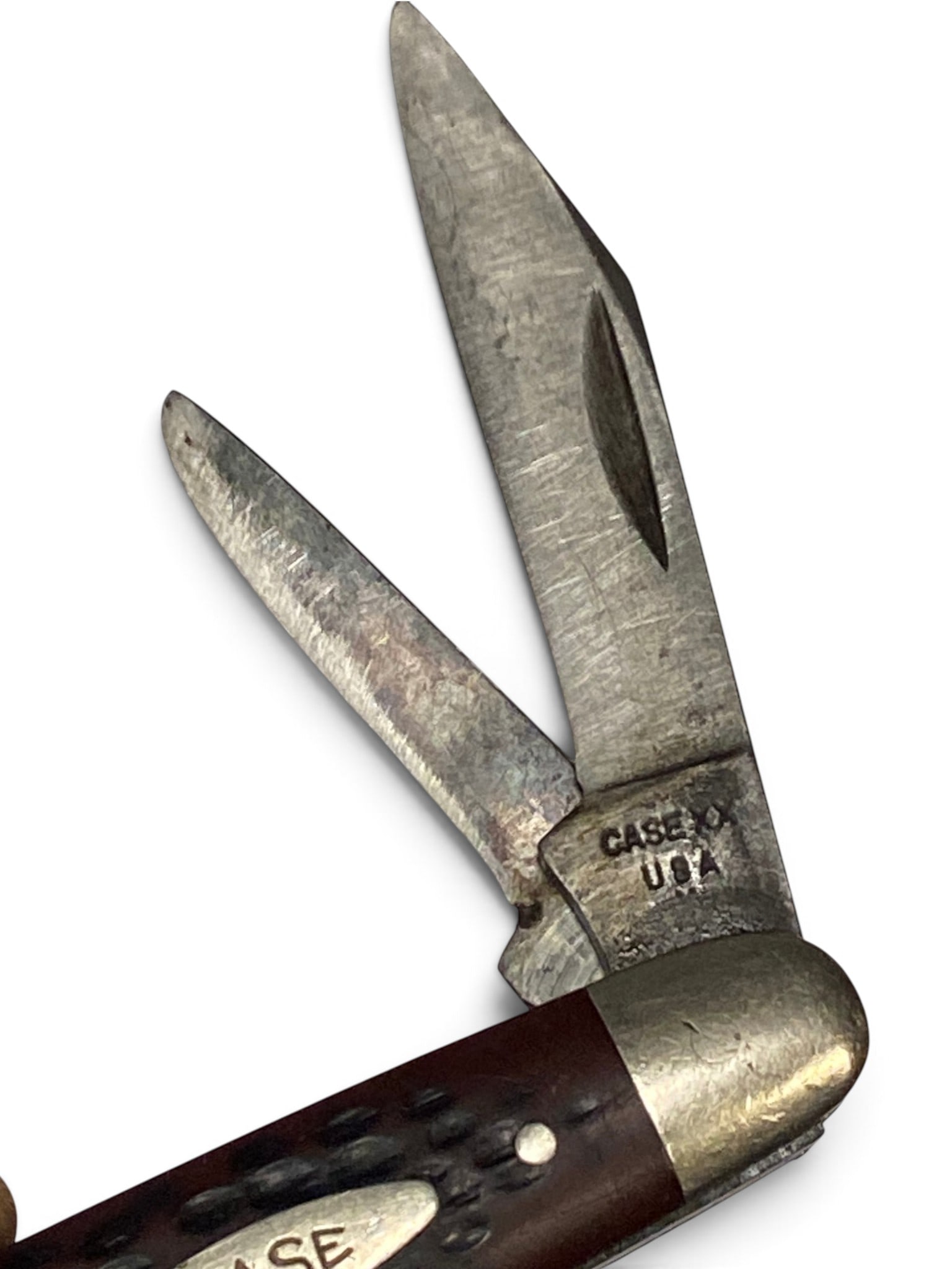 Case XX 62055 Pocket Knife - 4