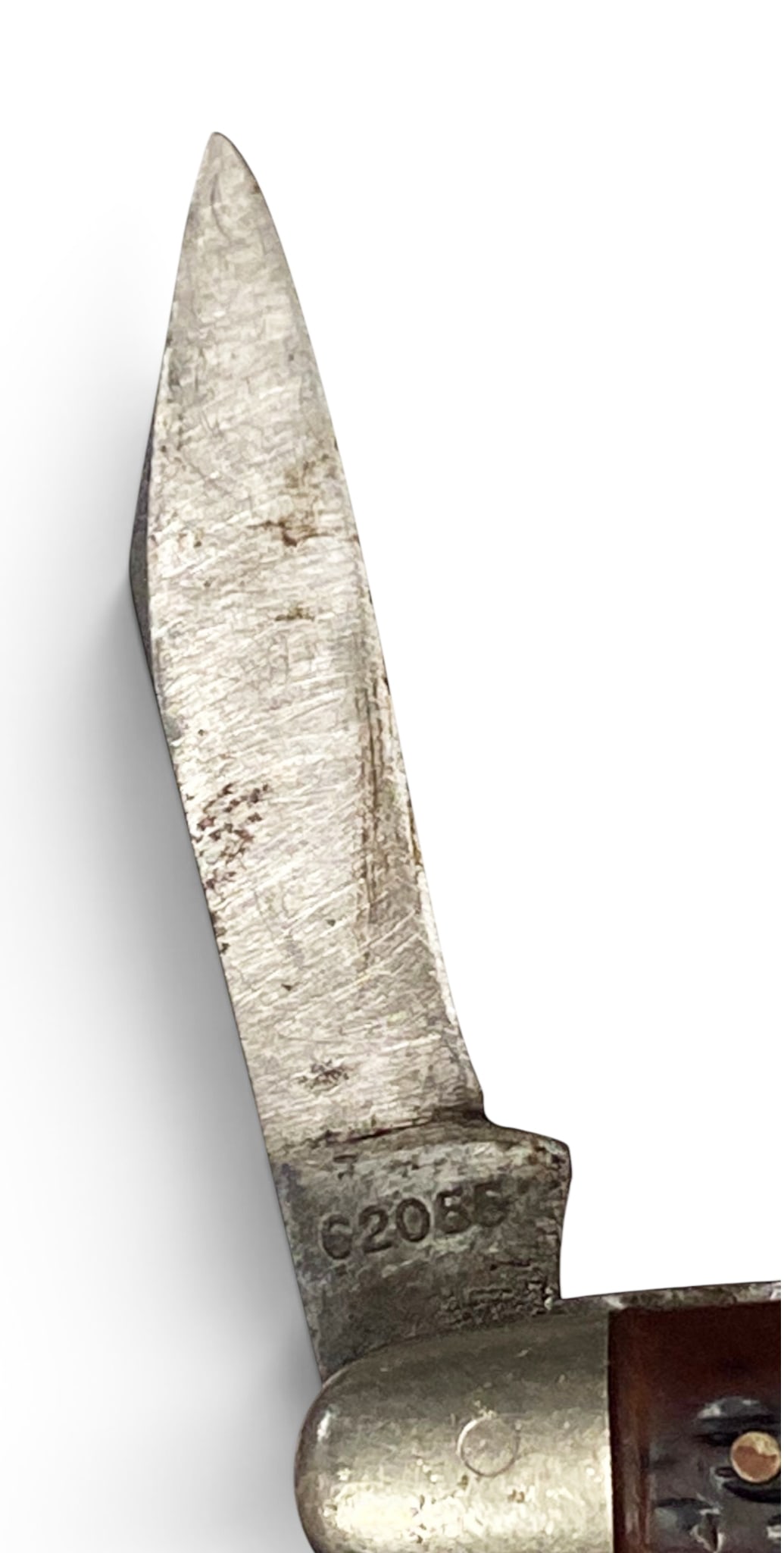 Case XX 62055 Pocket Knife - 5
