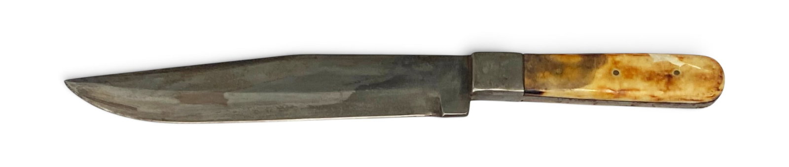 Fixed Blade Knife with Scabbard - 3