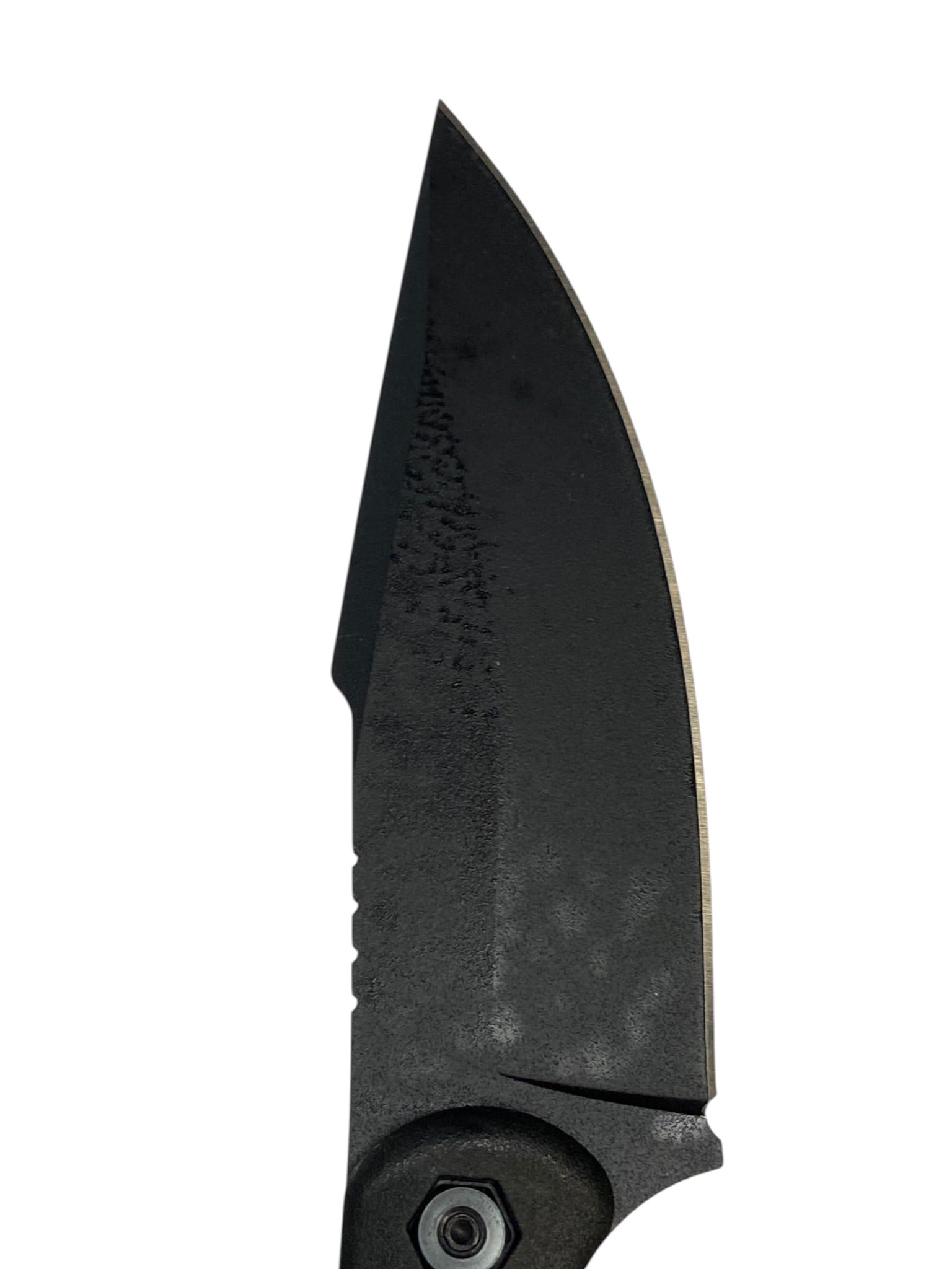 Fixed Blade Knife with Sheath in Box - 4