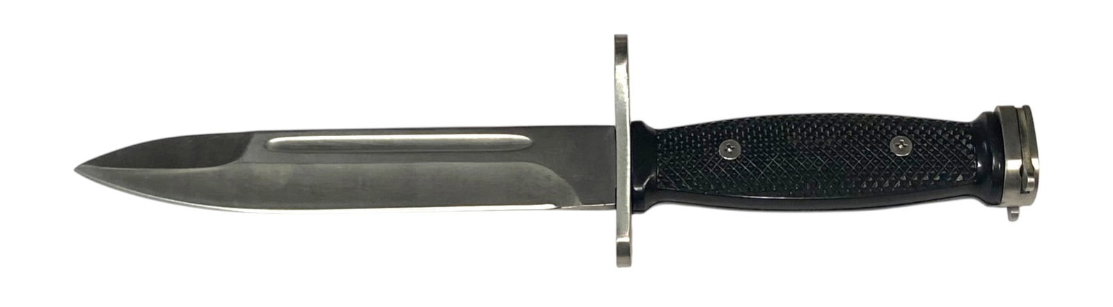 Fixed Blade Knife with Sheath in Box - 4