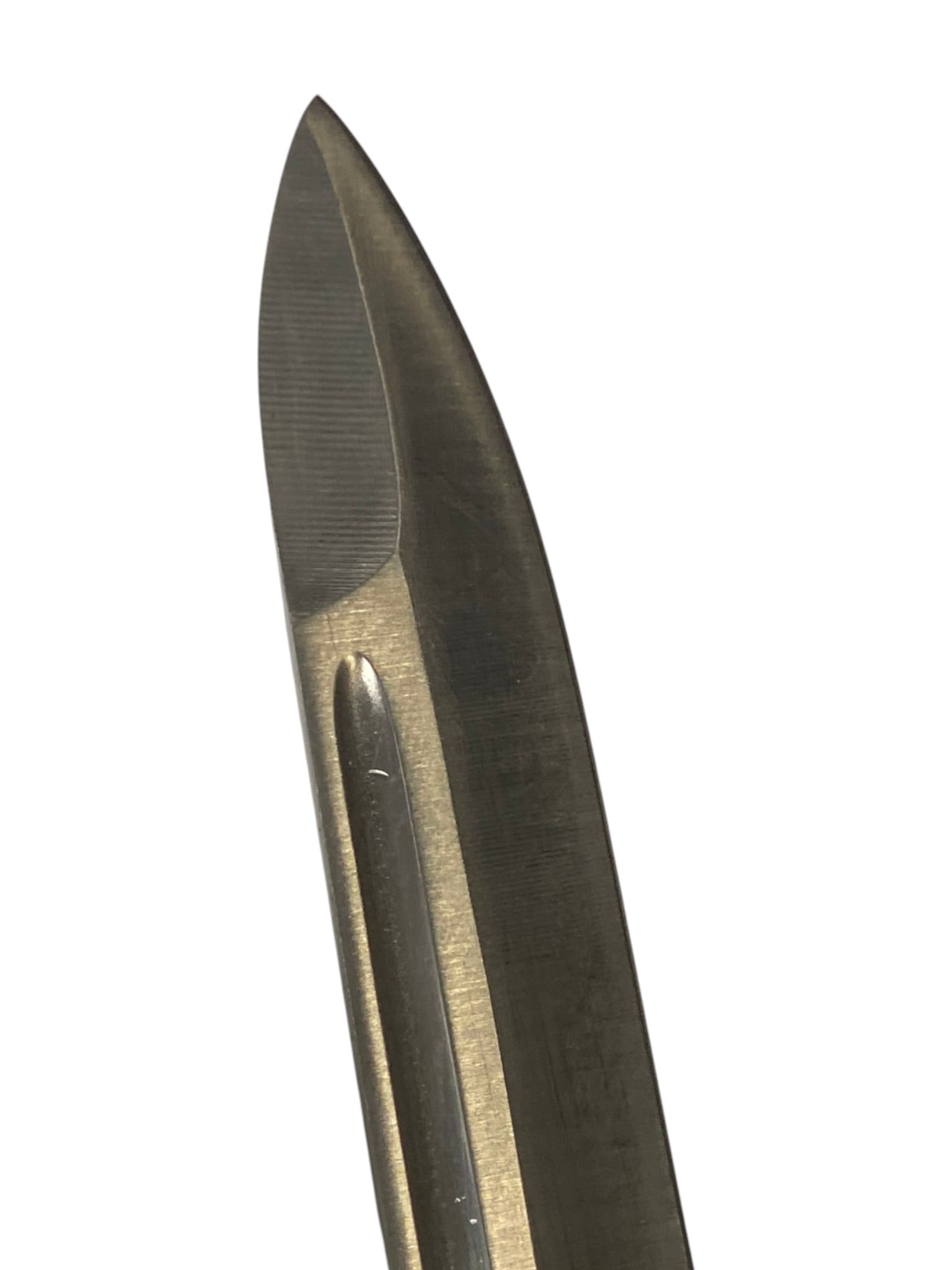 Fixed Blade Knife with Sheath in Box - 5