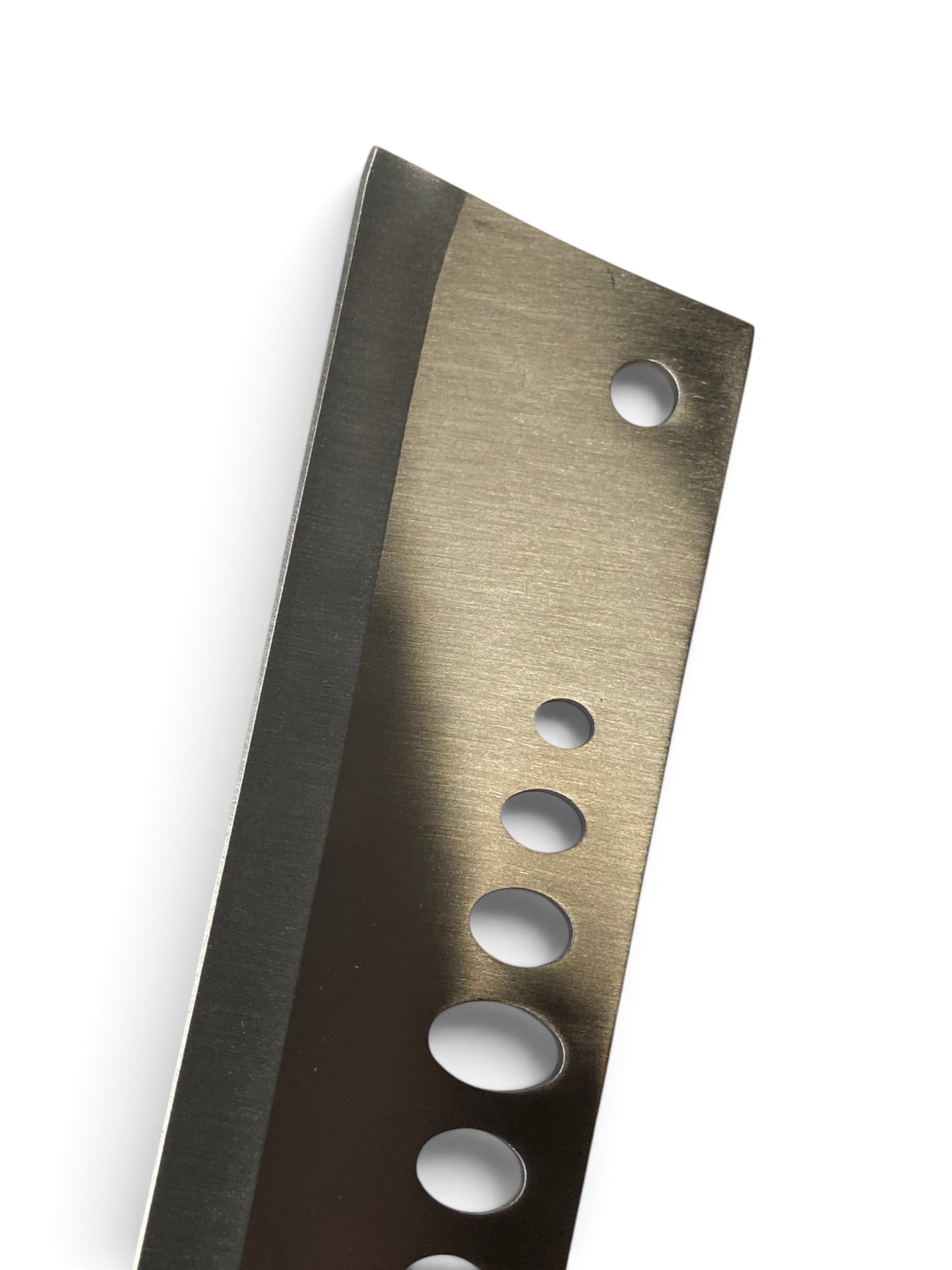 Stainless Steel Machete with Sheath - 3