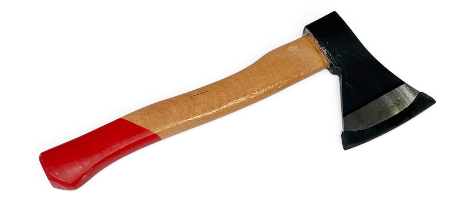 Hatchet (1 of 3)