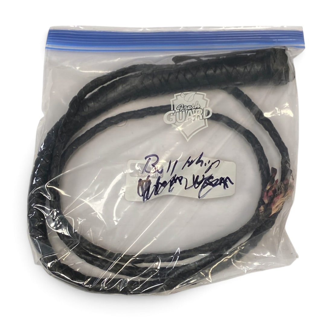 73" Bull Whip - 2