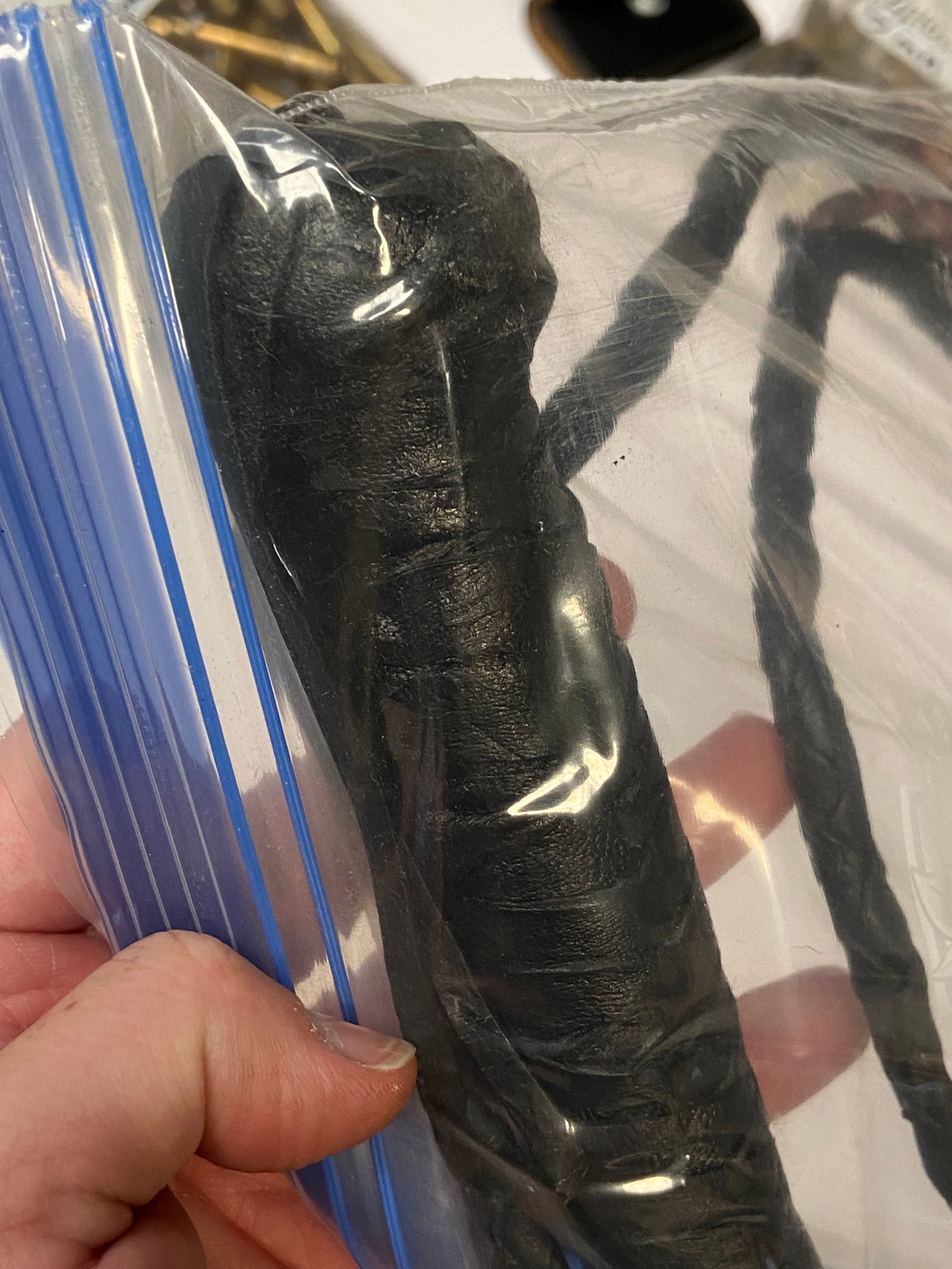 73" Bull Whip - 3