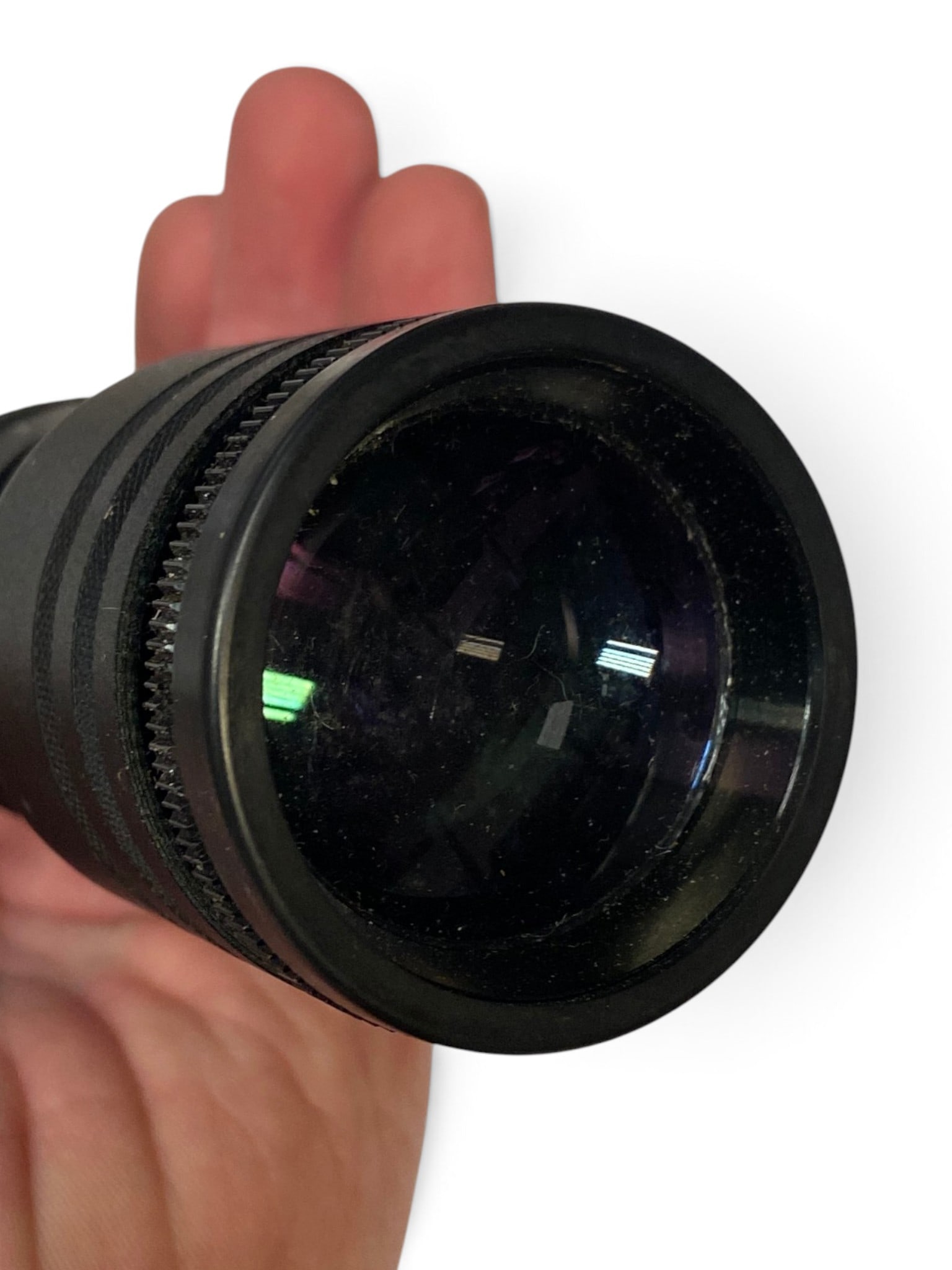 Simmons Model 1044 3-10x44 Scope - 5