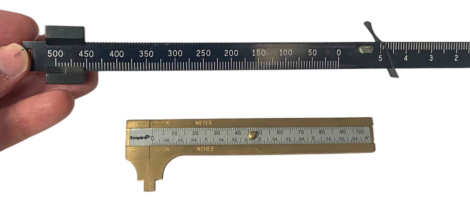Redding Master Powder and Bullet Scale Model 2 - 3