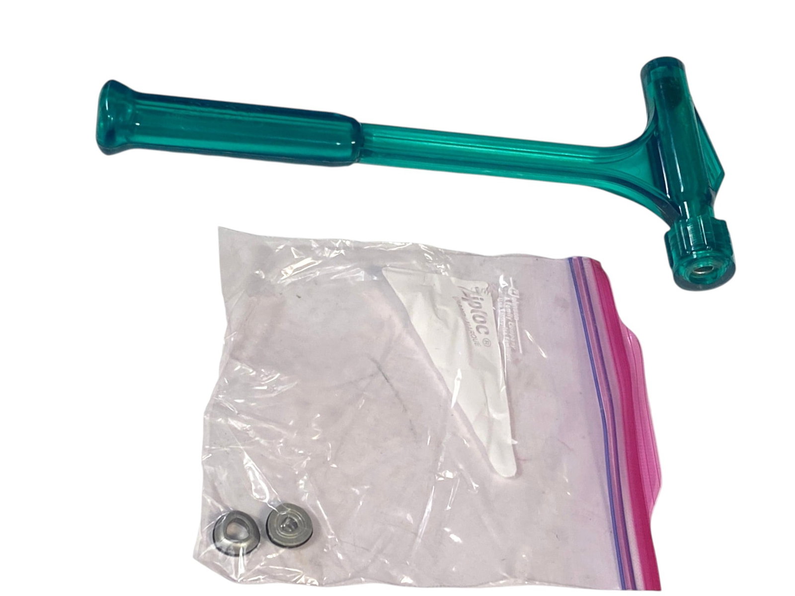 RCBS Impact Bullet Puller Tool with Extra Heads: See Photo(s)
