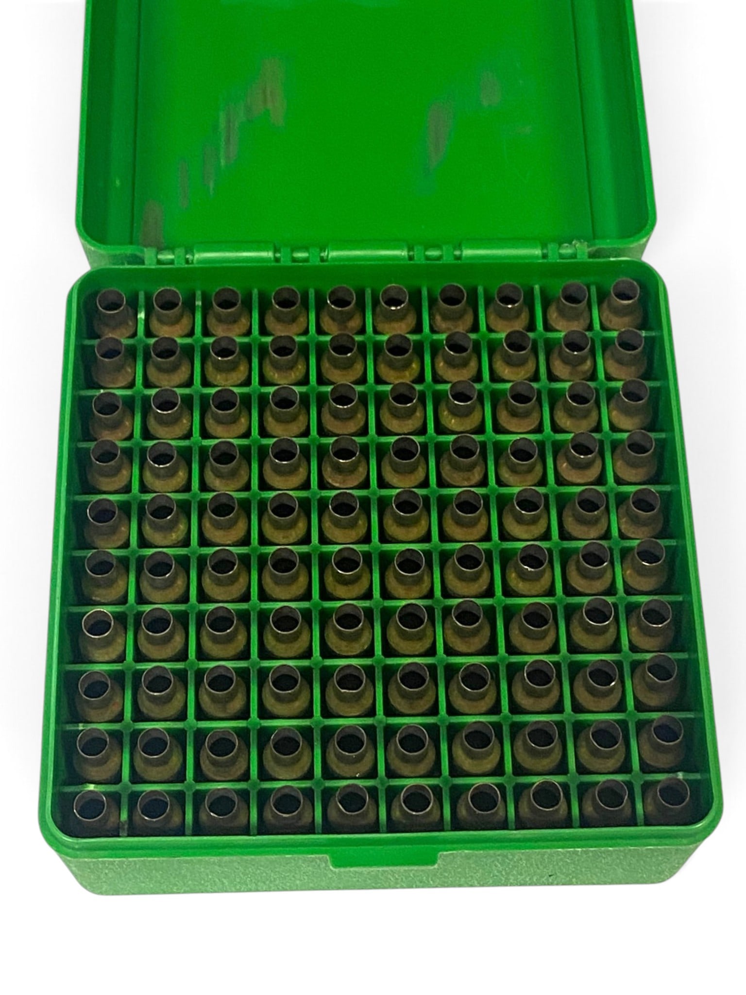 100qty. of 6.5 CREEDMOOR Quality Shot Brass for Reloading in Case (1 of 3)