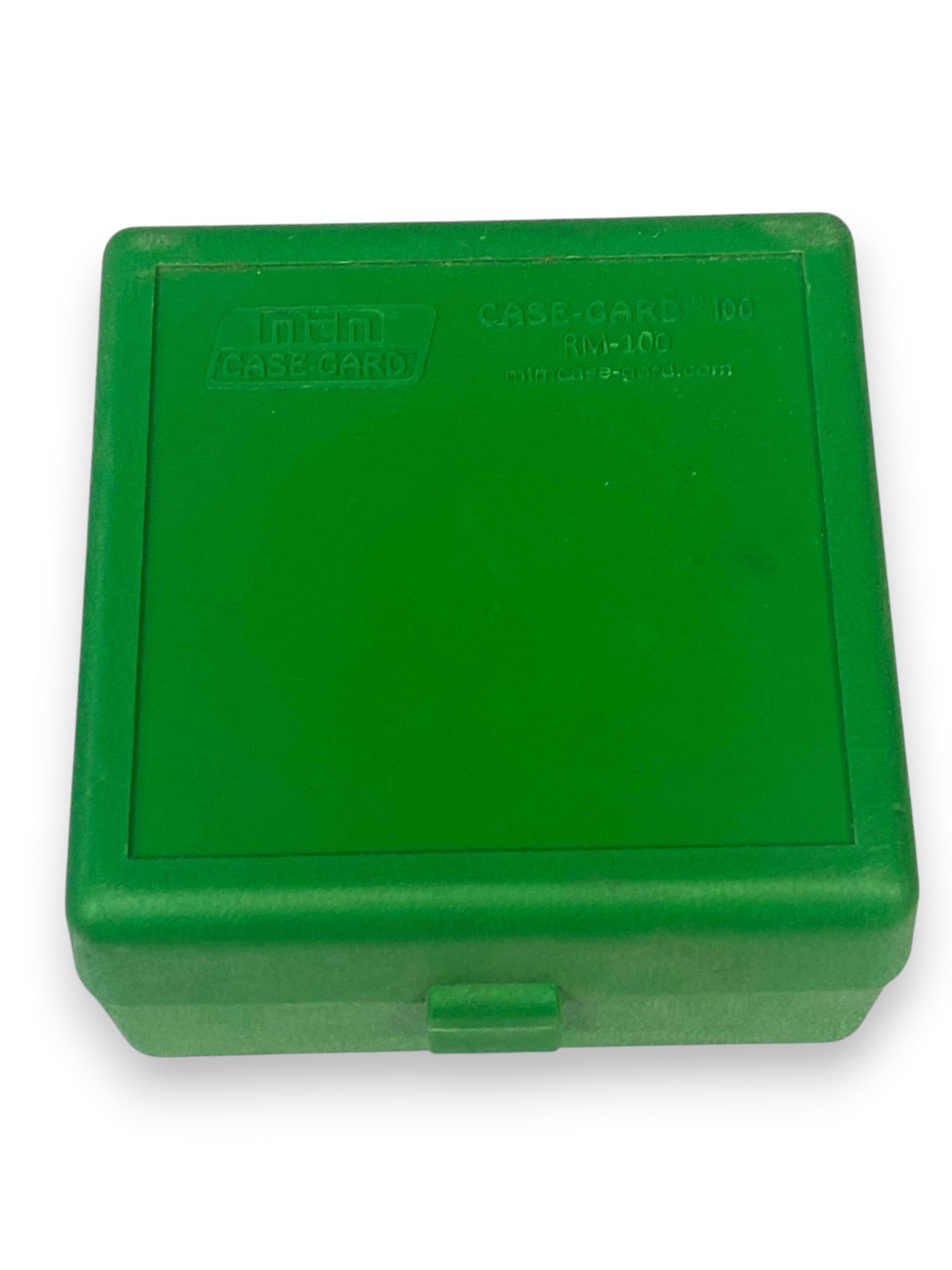 100qty. of 6.5 CREEDMOOR Quality Shot Brass for Reloading in Case w/ Extras - 2