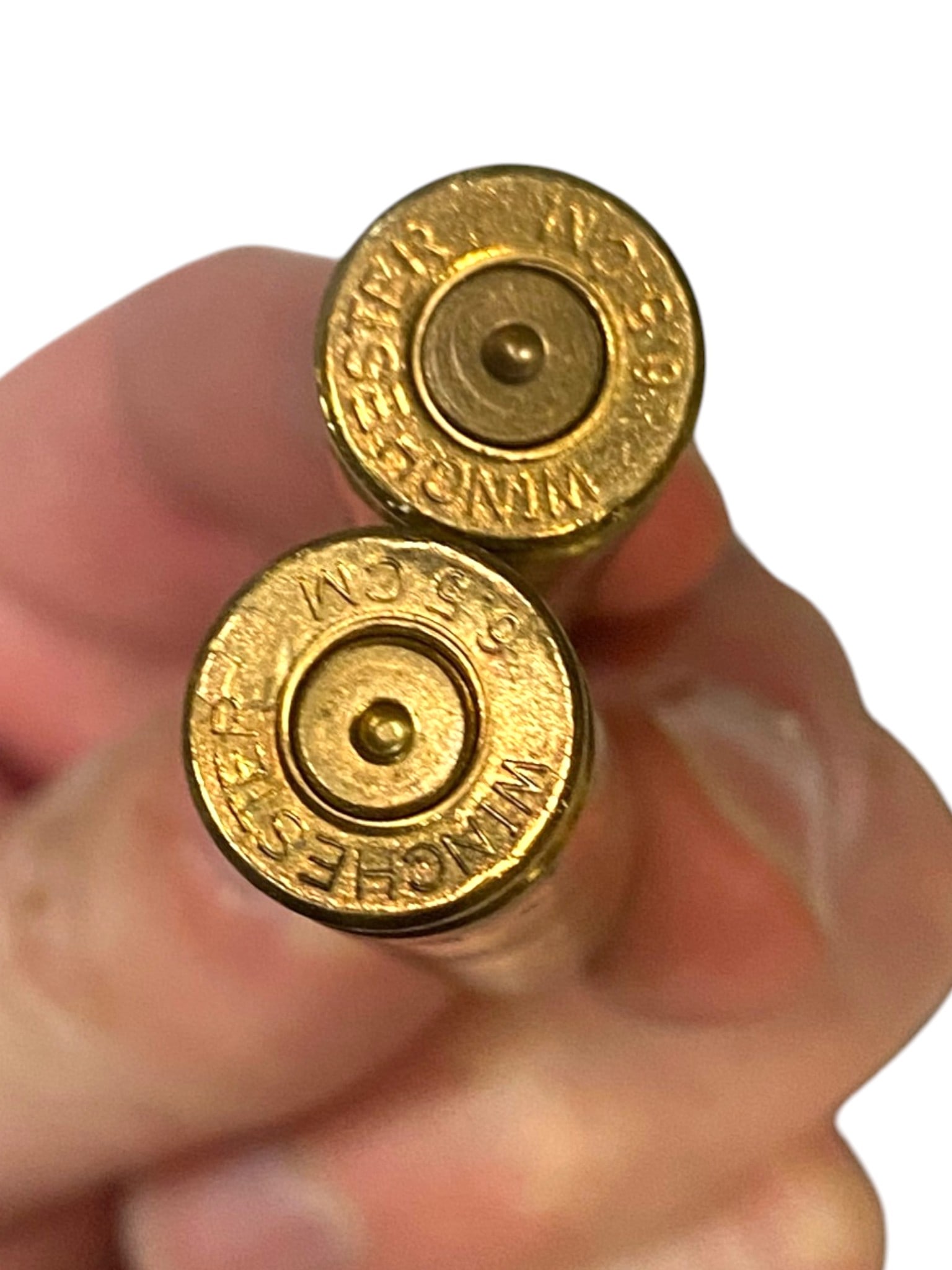 100qty. of 6.5 CREEDMOOR Quality Shot Brass for Reloading in Case w/ Extras - 5